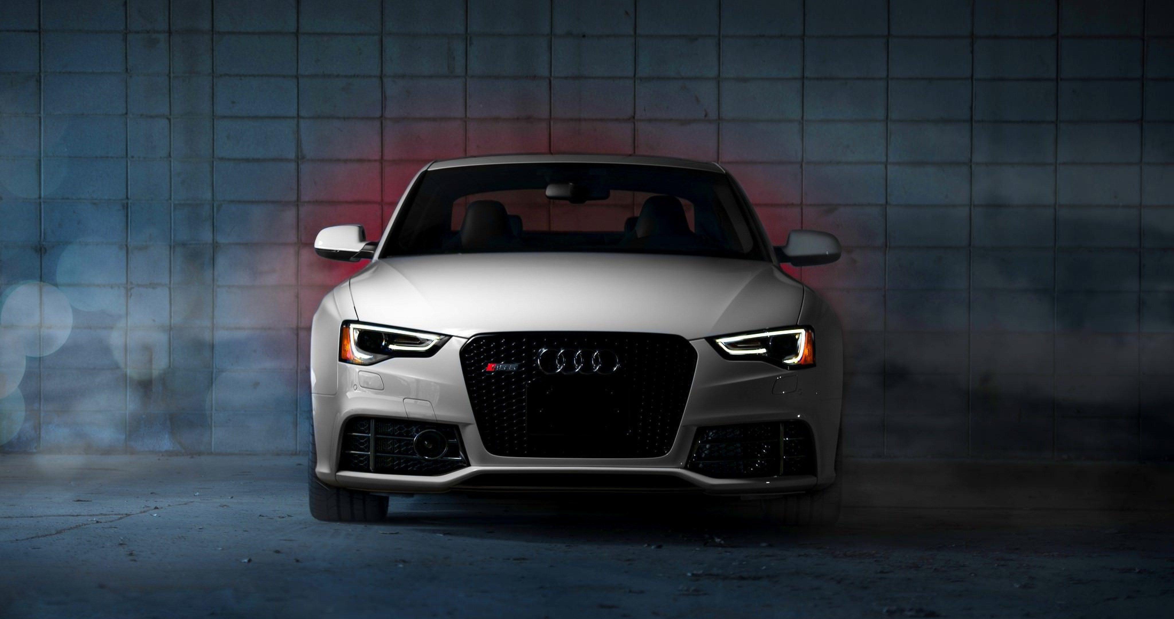 Audi 4K HD Wallpaper 4k Download Full