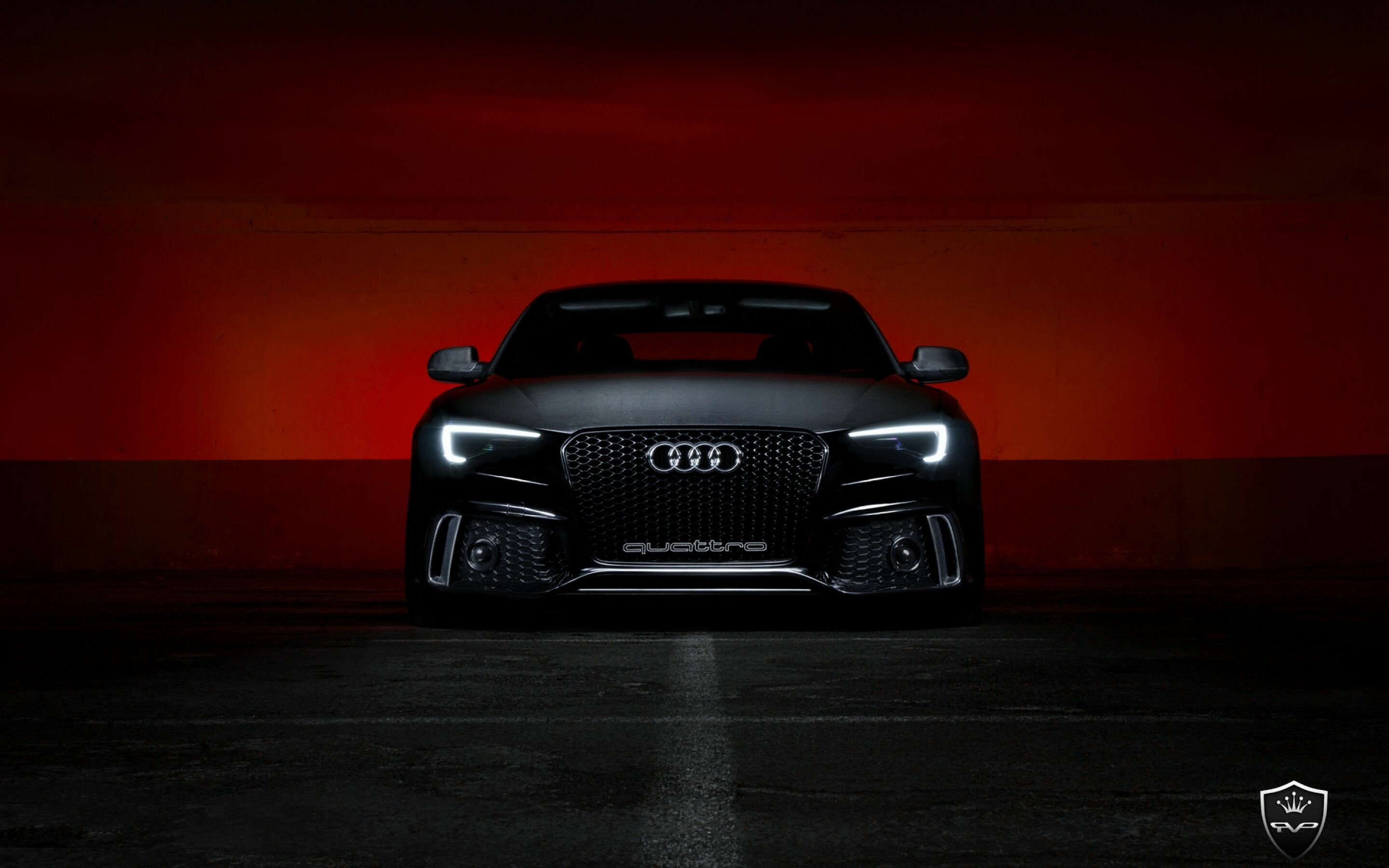 Audi 4K Wallpaper: HD, 4K, 5K