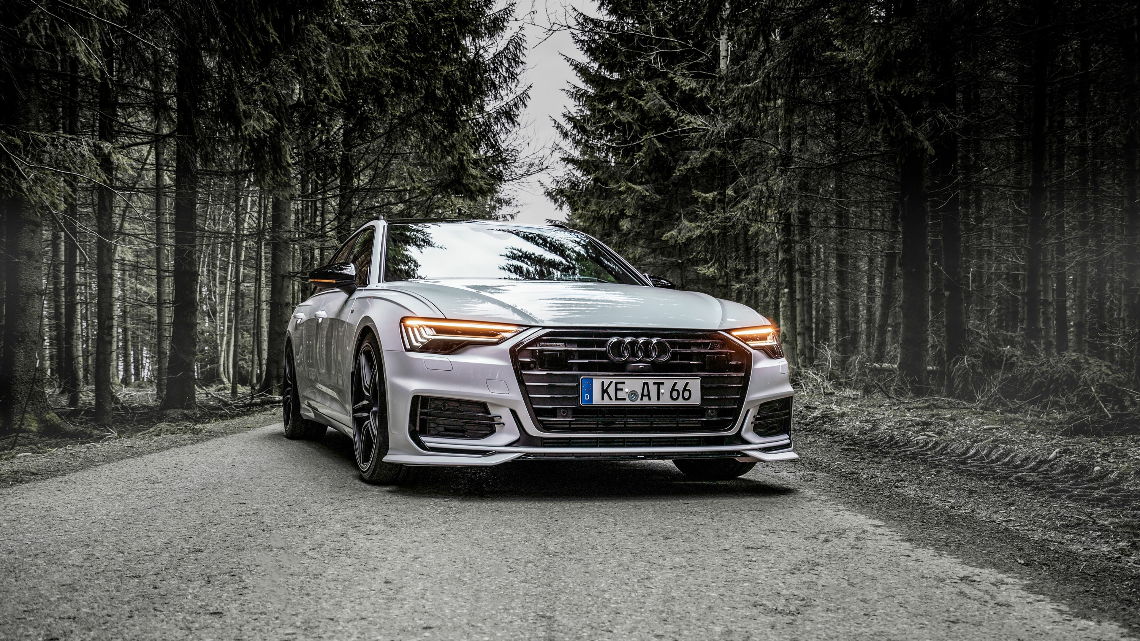 Audi Wallpaper (image inside)