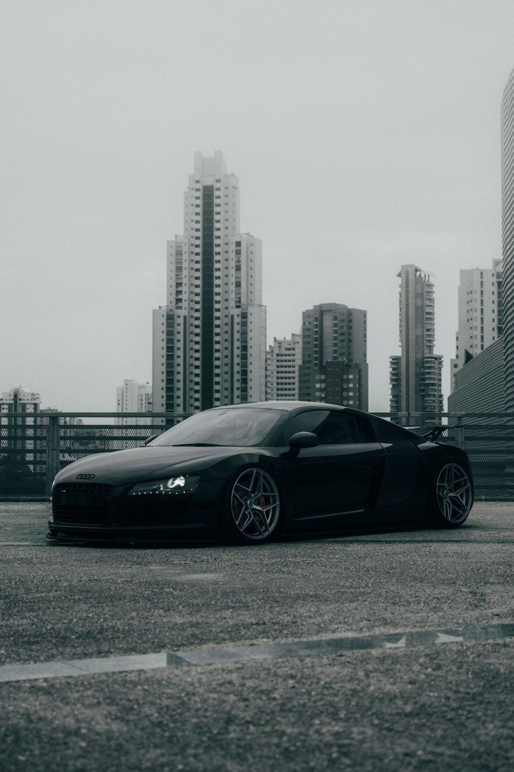 Audi R8 Picture. Download Free