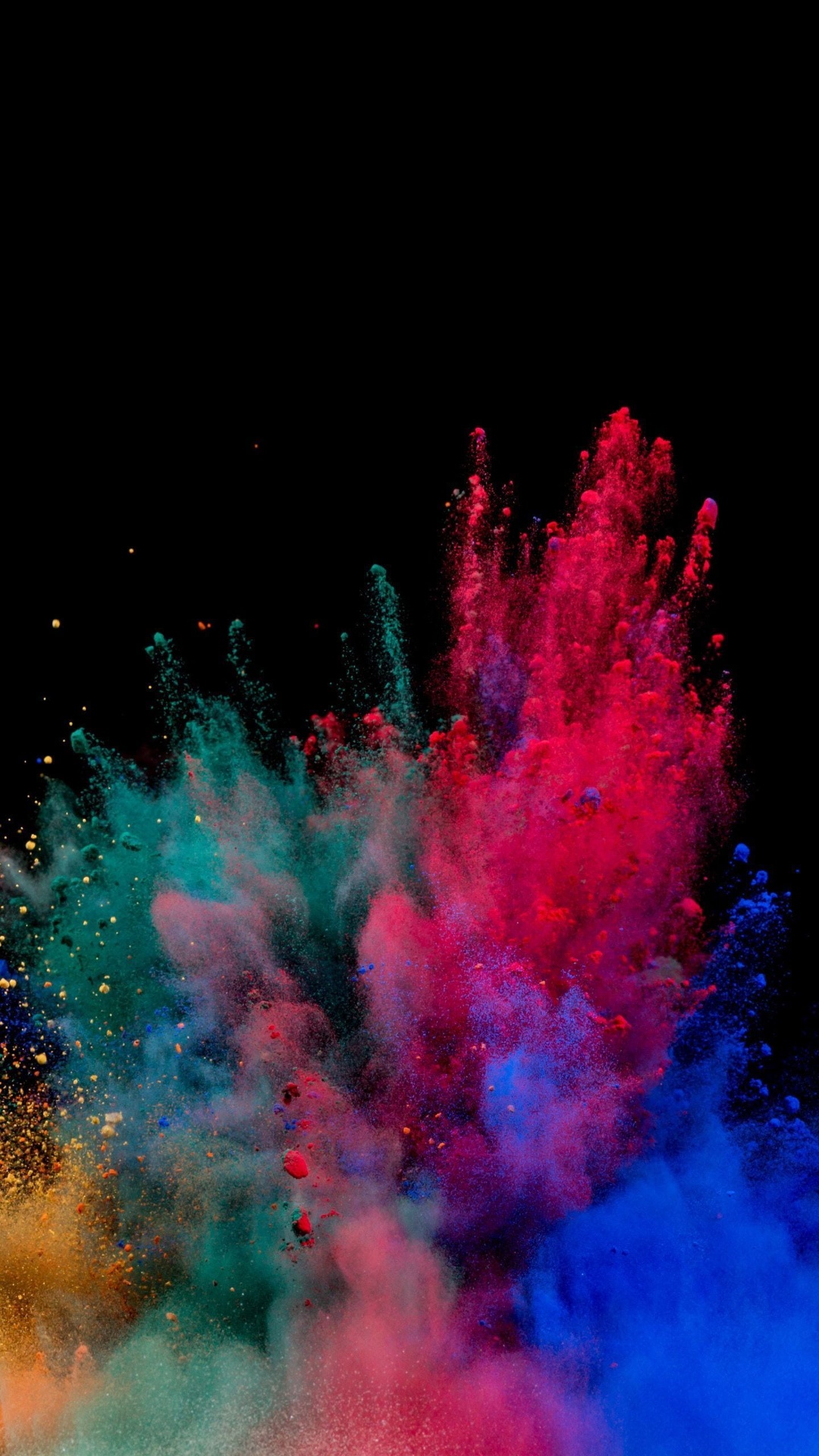 Cool Aesthetic iPhone Wallpaper