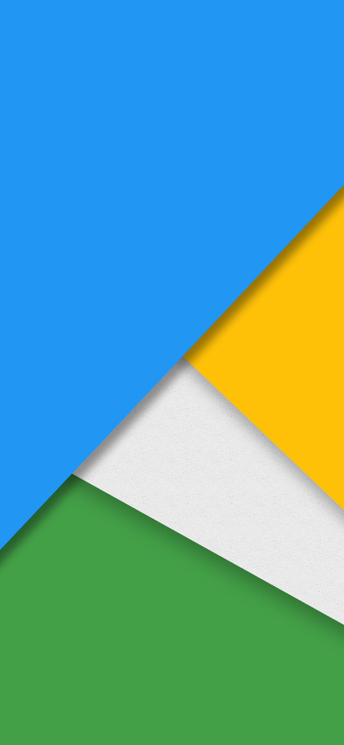 Material Design Bright Colors