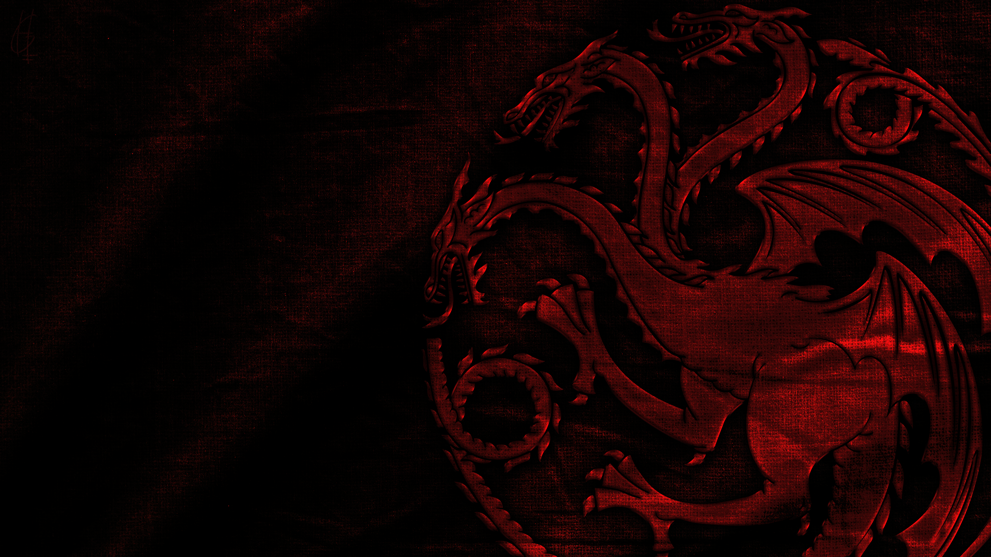 Blacks vs. Greens Wallpaper 4K 3840