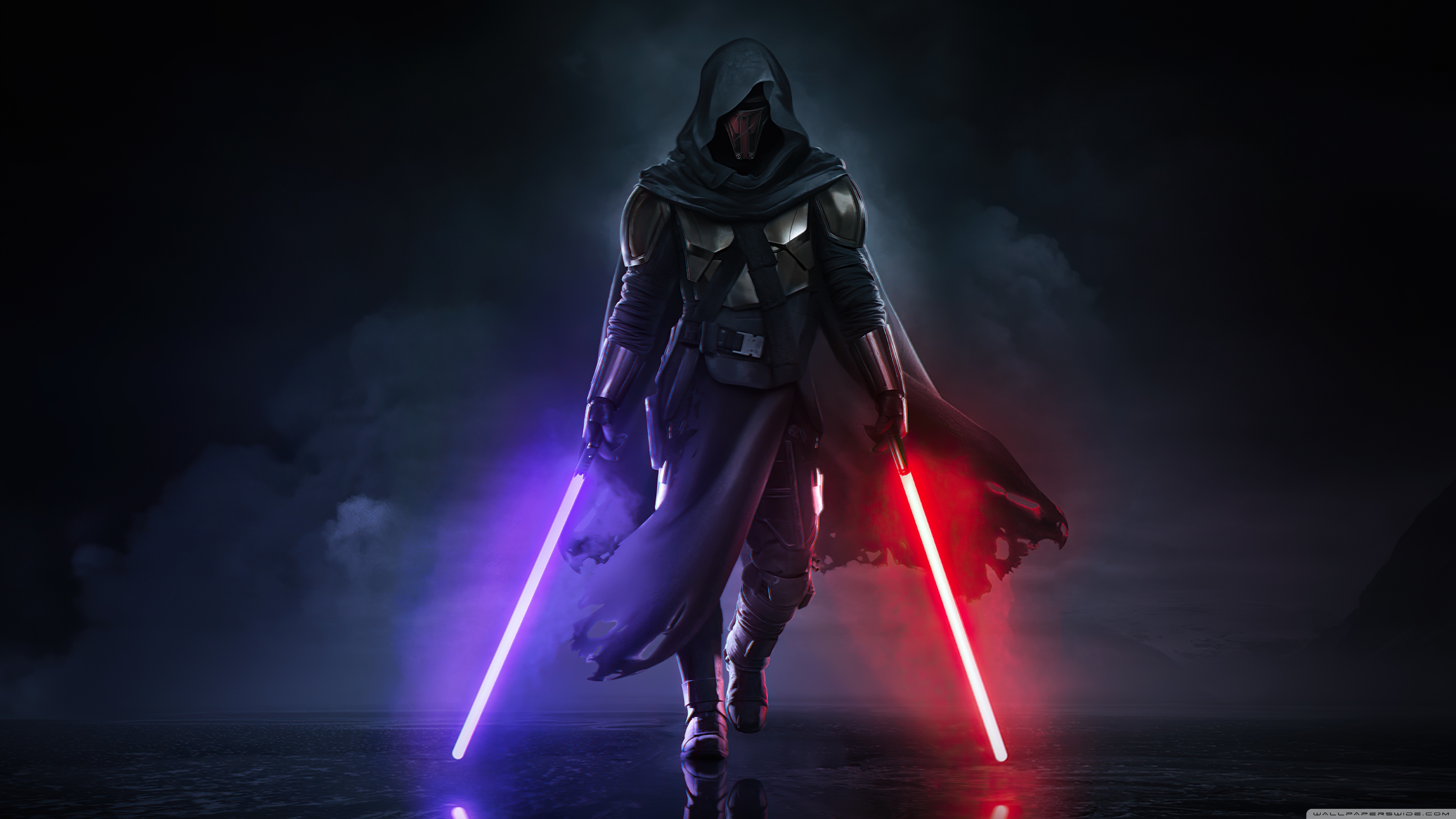 Ultra HD Desktop Background Wallpaper