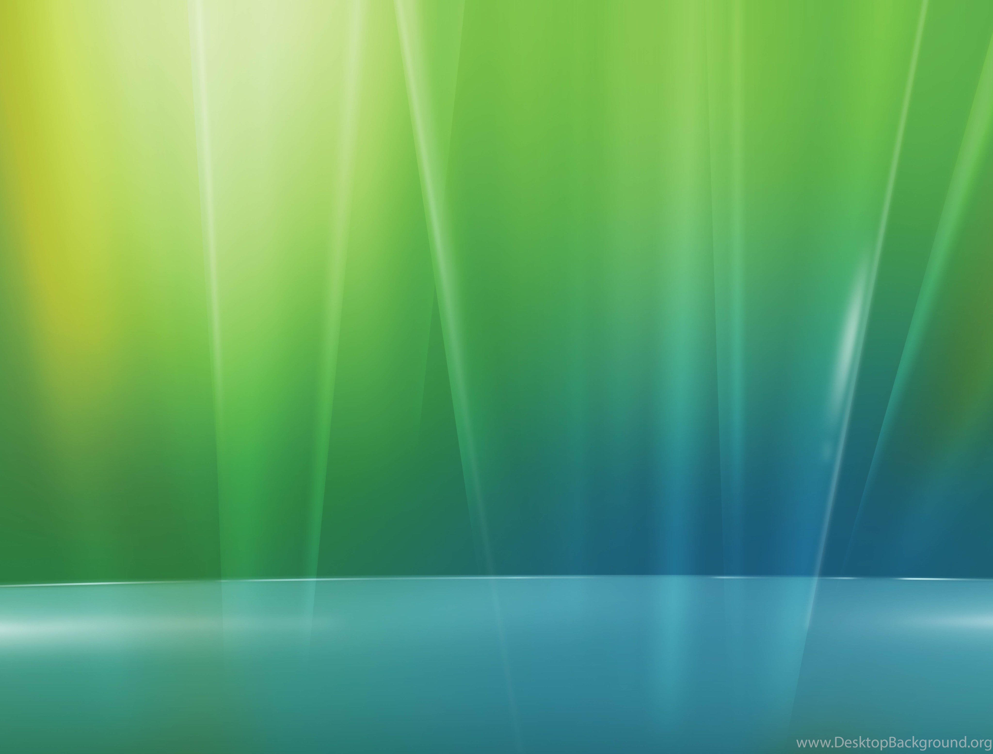 Windows Vista Aurora Wallpaper