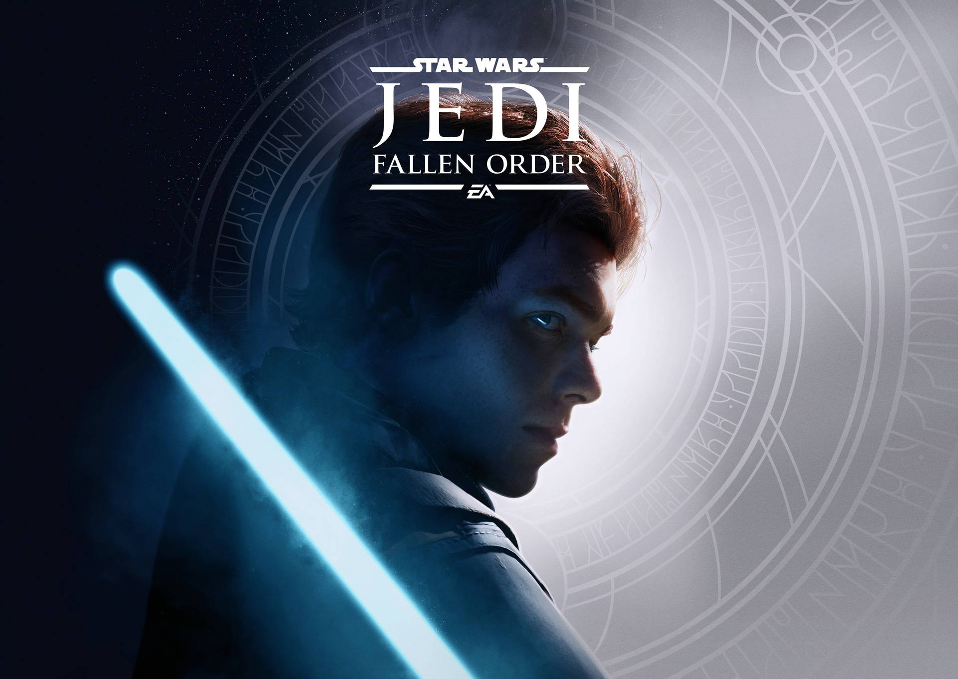 Star Wars Jedi Fallen Order Wallpaper