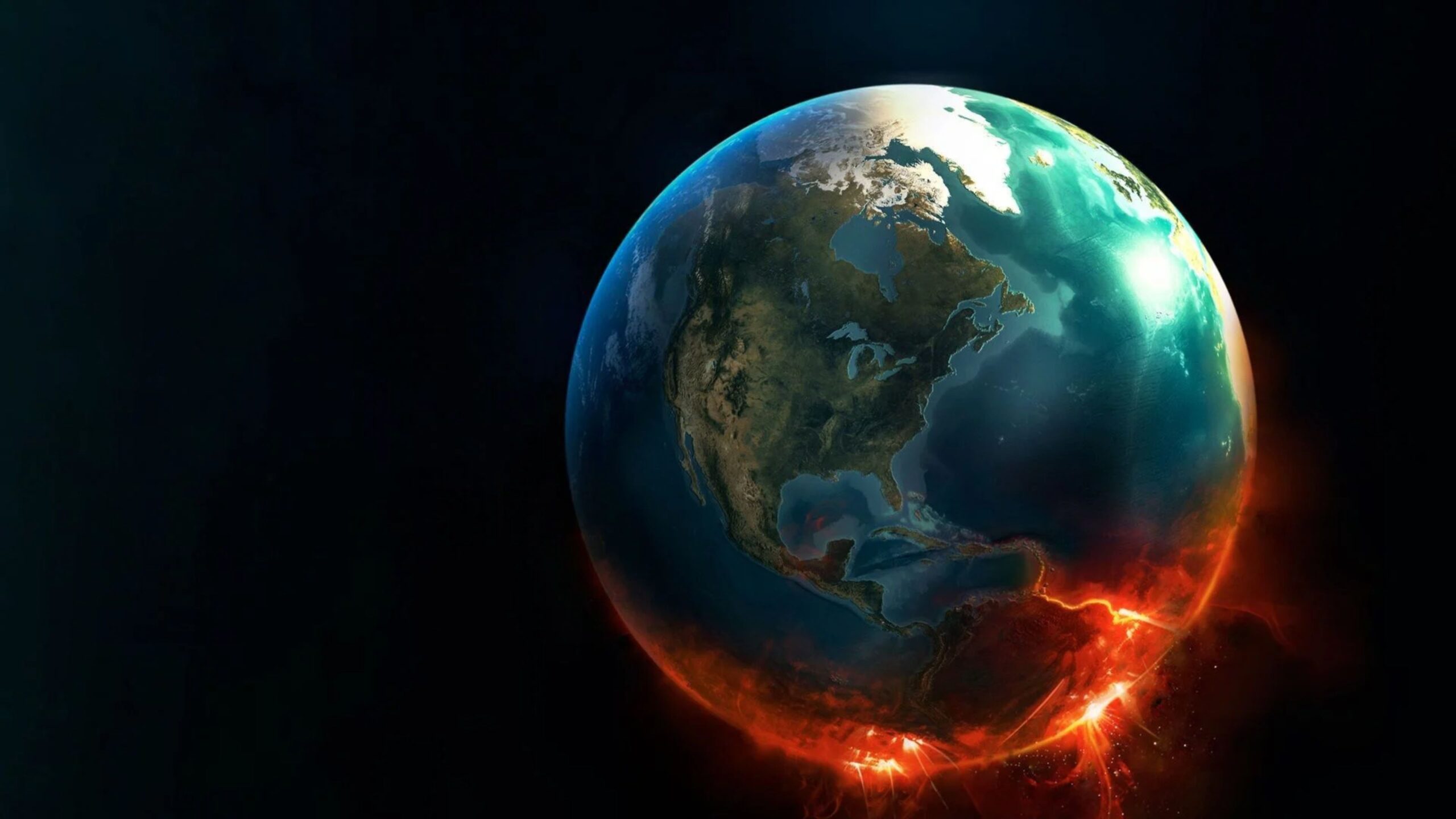 Best Earth 4k Wallpaper Ultra