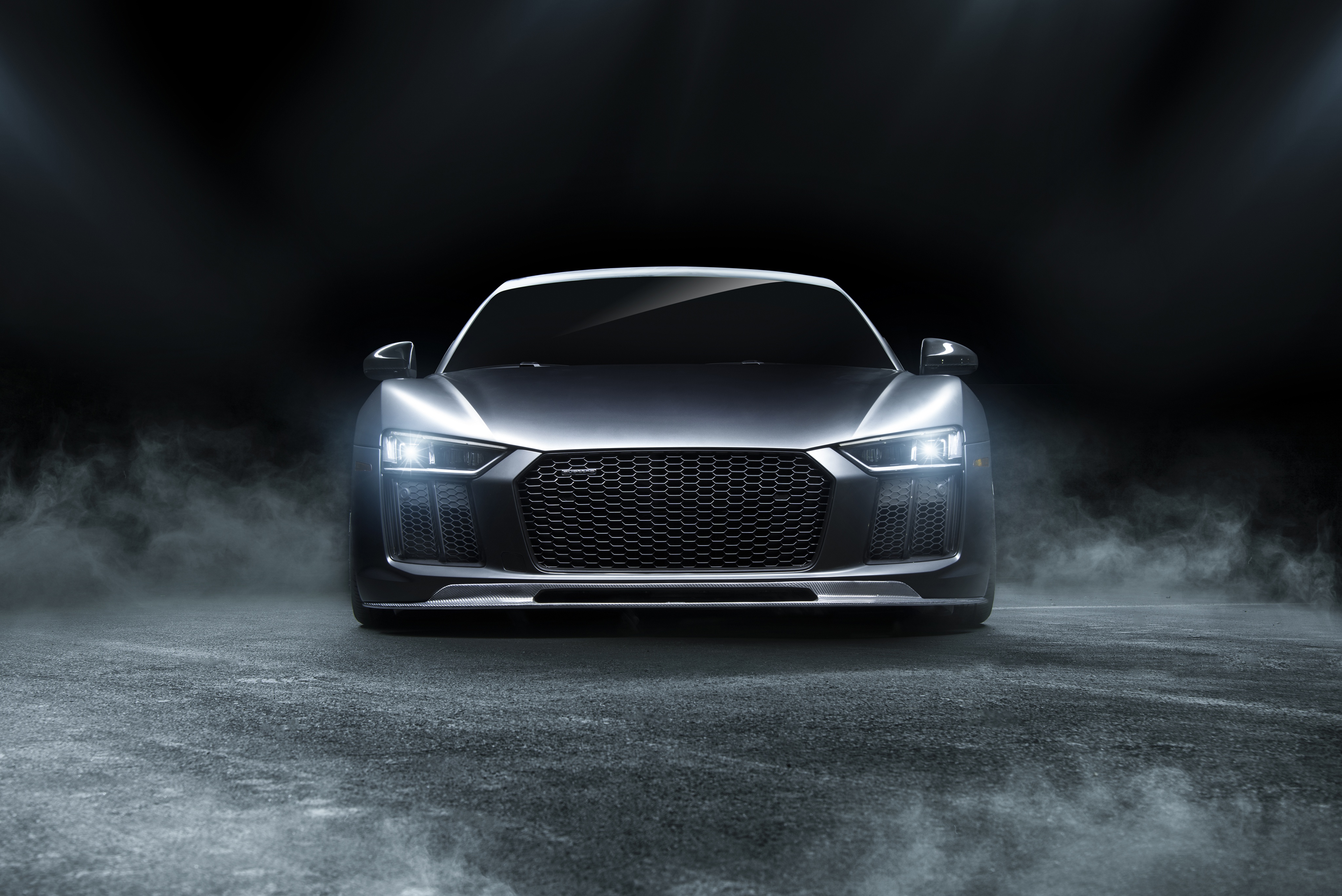 Audi R8 2017 4k Wallpaper, HD Cars