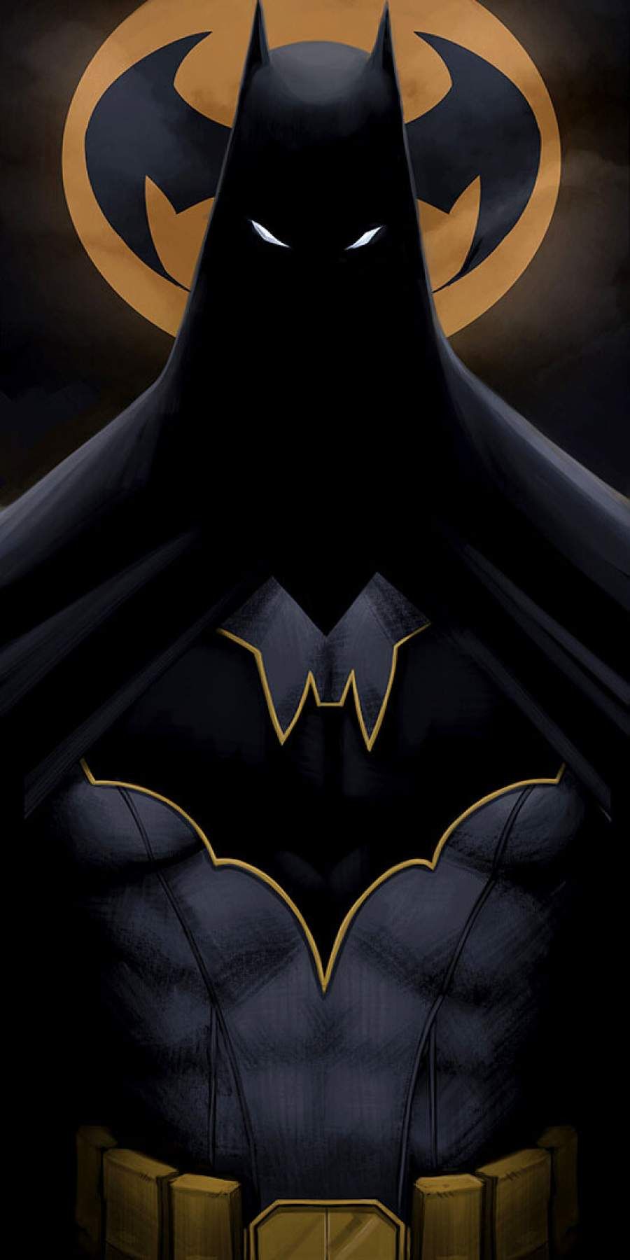 Batman Comic iPhone Wallpaper. iPhone