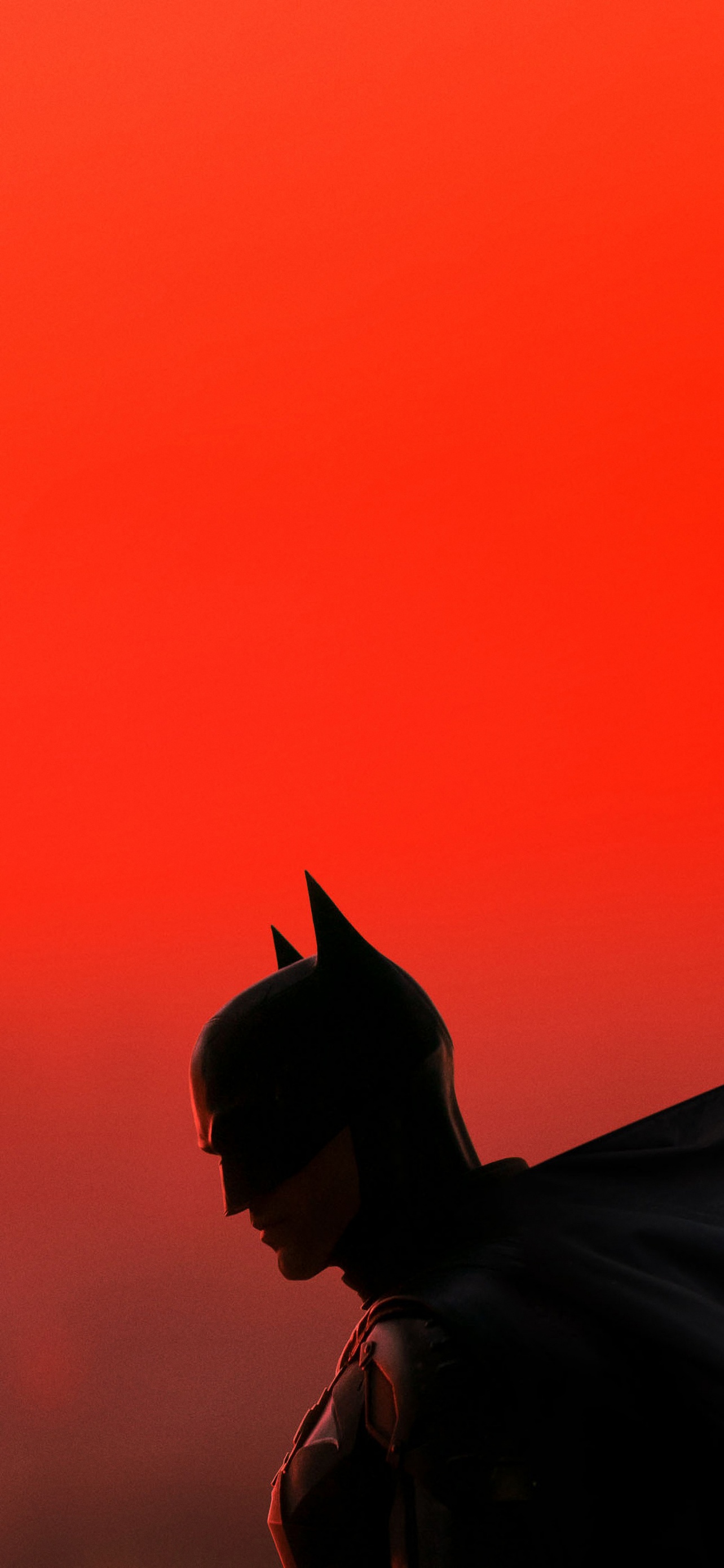 The Batman Wallpaper 4K, 5K, 2022