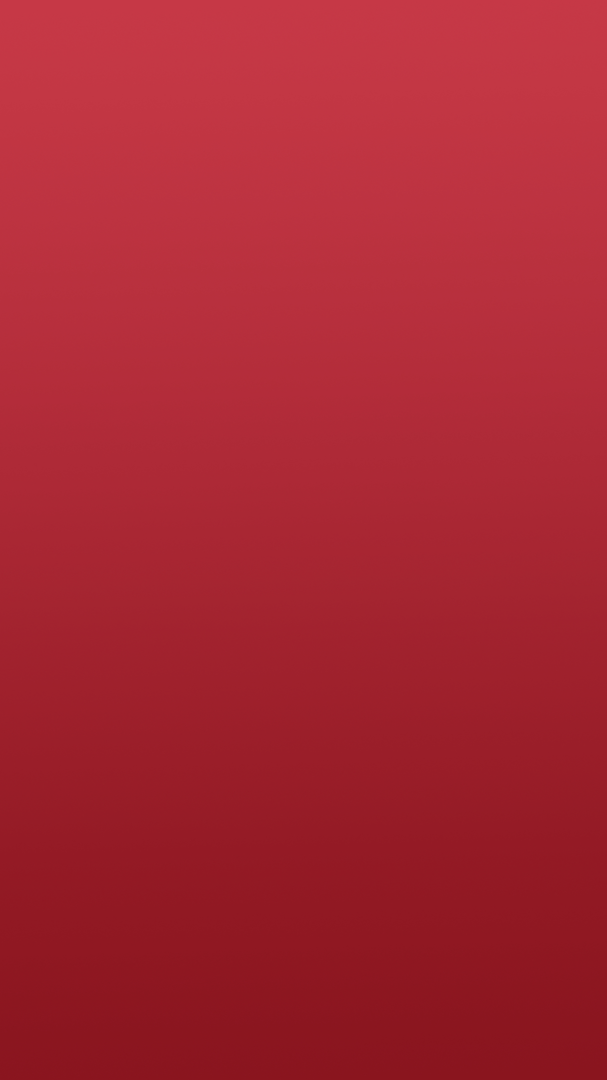 IPhone 7 (PRODUCT)RED Inspired Wallpaper