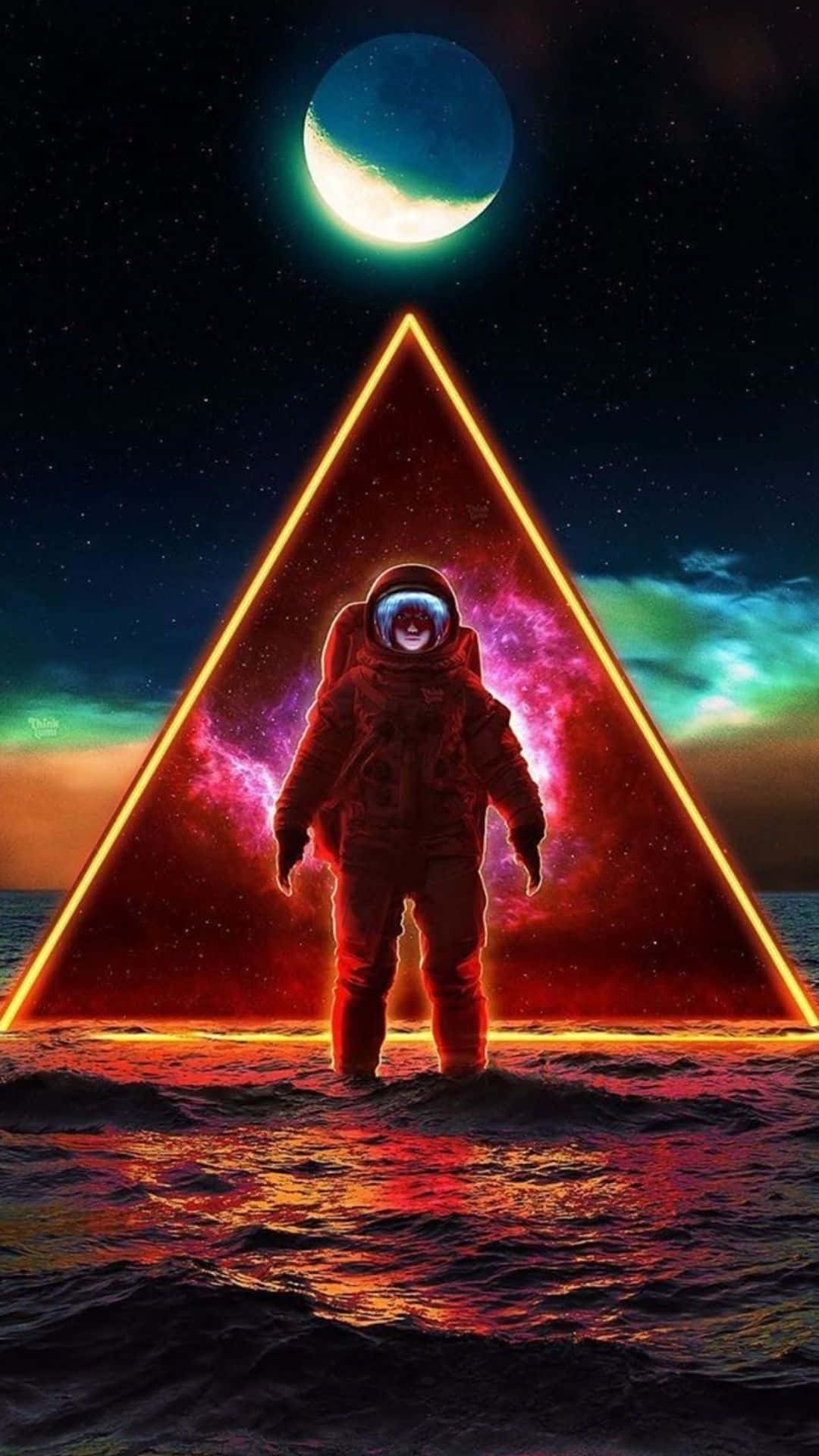 iPhone 8 Plus Wallpaper