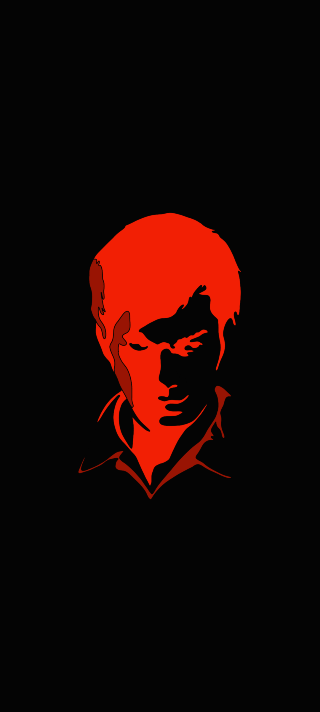 Dexter Amoled Wallpaper Amoled Version