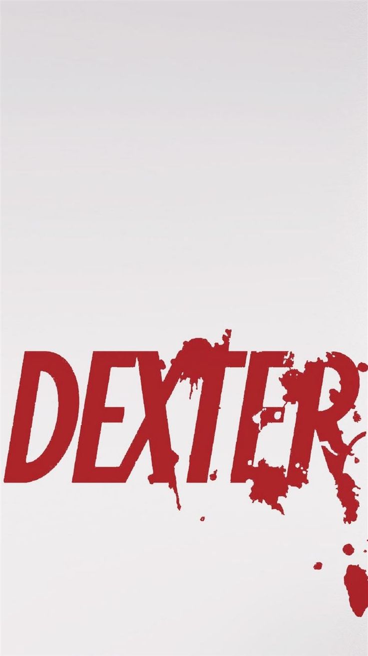 Free download the Dexter Series Logo