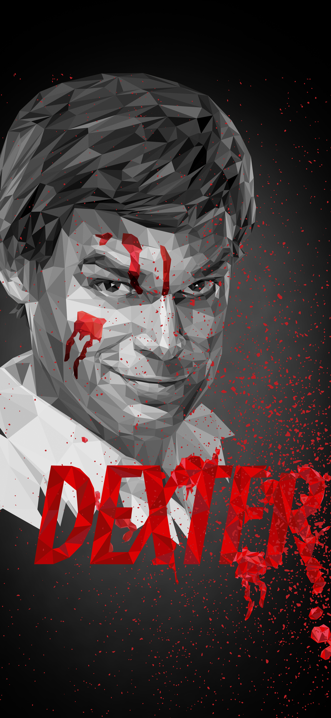 Dexter Mobile Wallpapers Wallpaper Cave