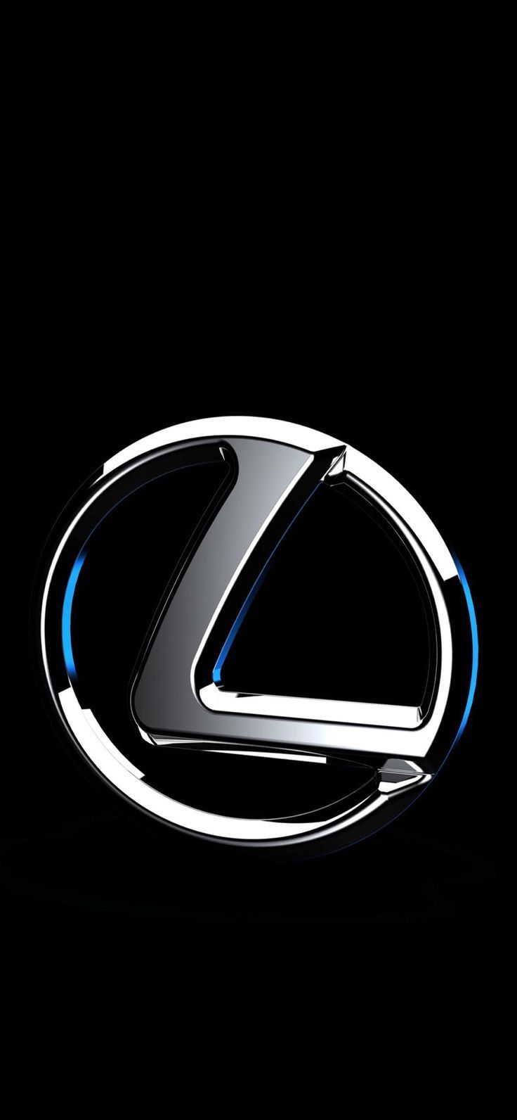 Lexus logo, Lexus, iPhone wallpaper HD