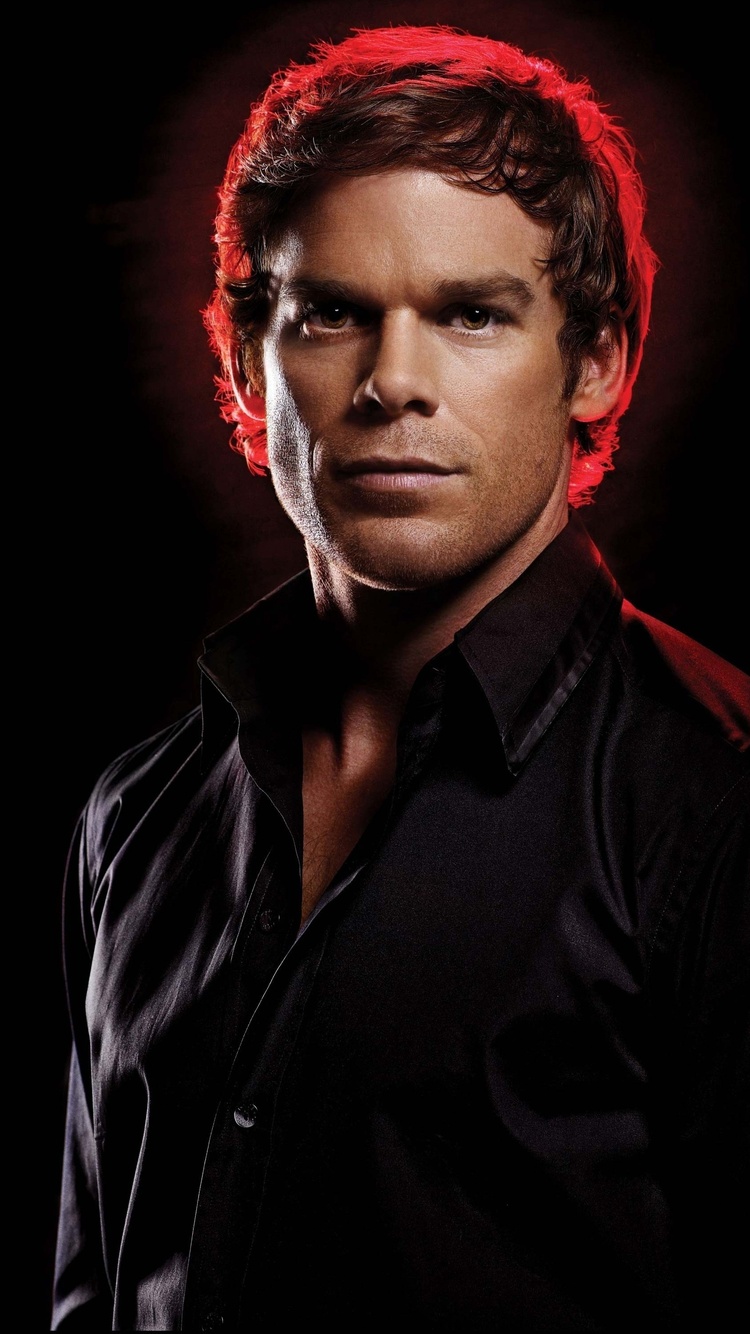 Dexter iPhone 6, iPhone 6S