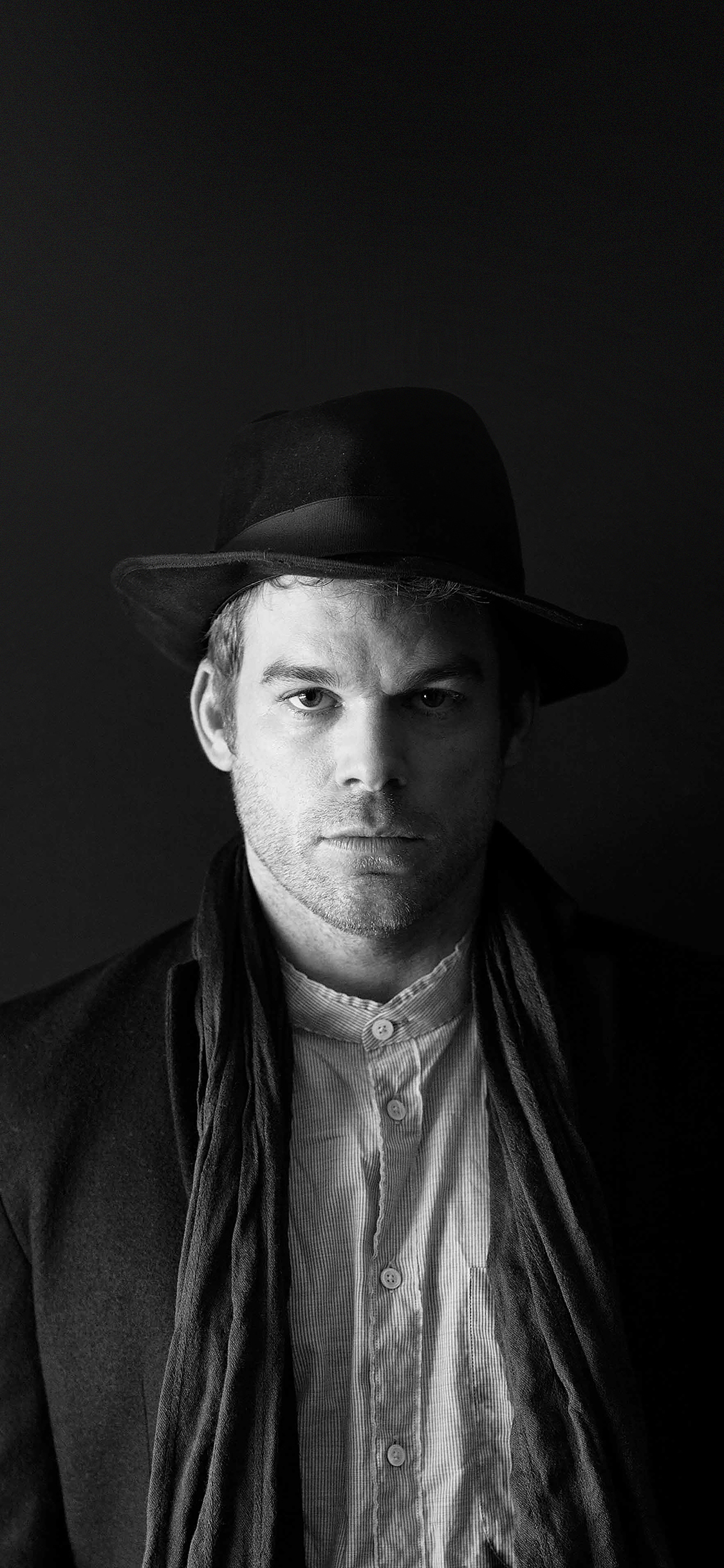 Michael C Hall Dark Dexter Film