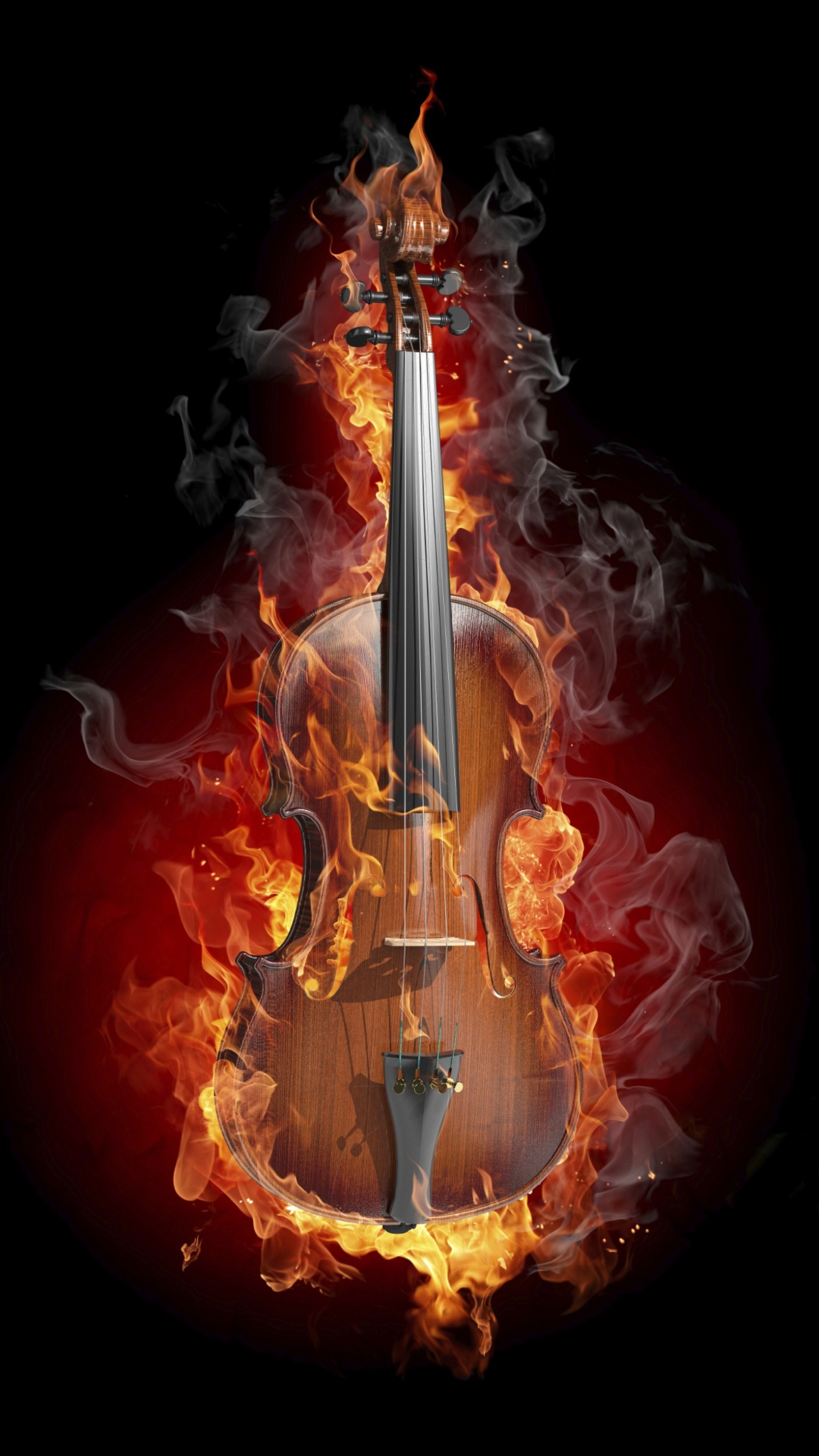 Violin Wallpaper Violin