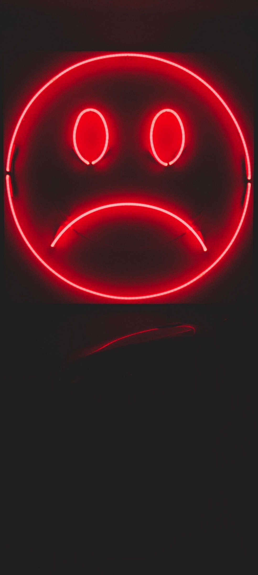 Neon Phone Wallpaper
