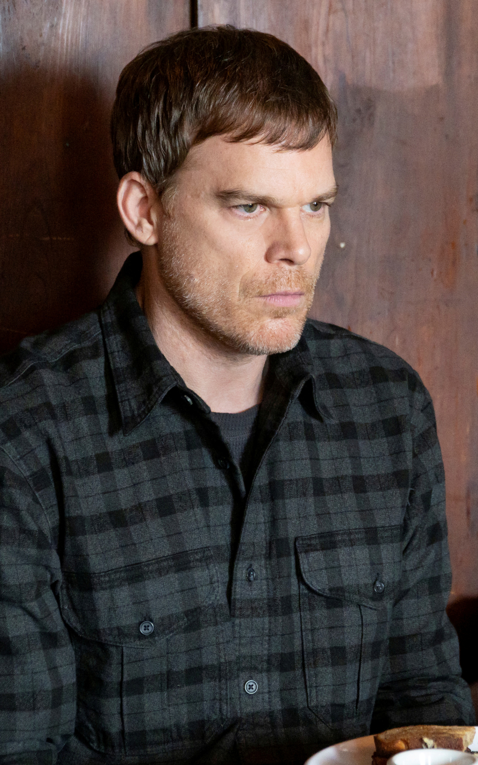 Download Dexter: New Blood wallpaper