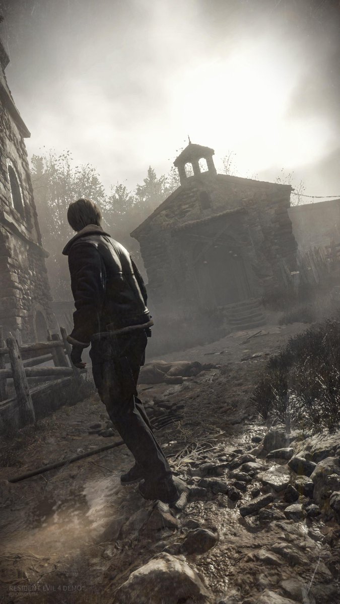 excellent Remakes! Resident Evil