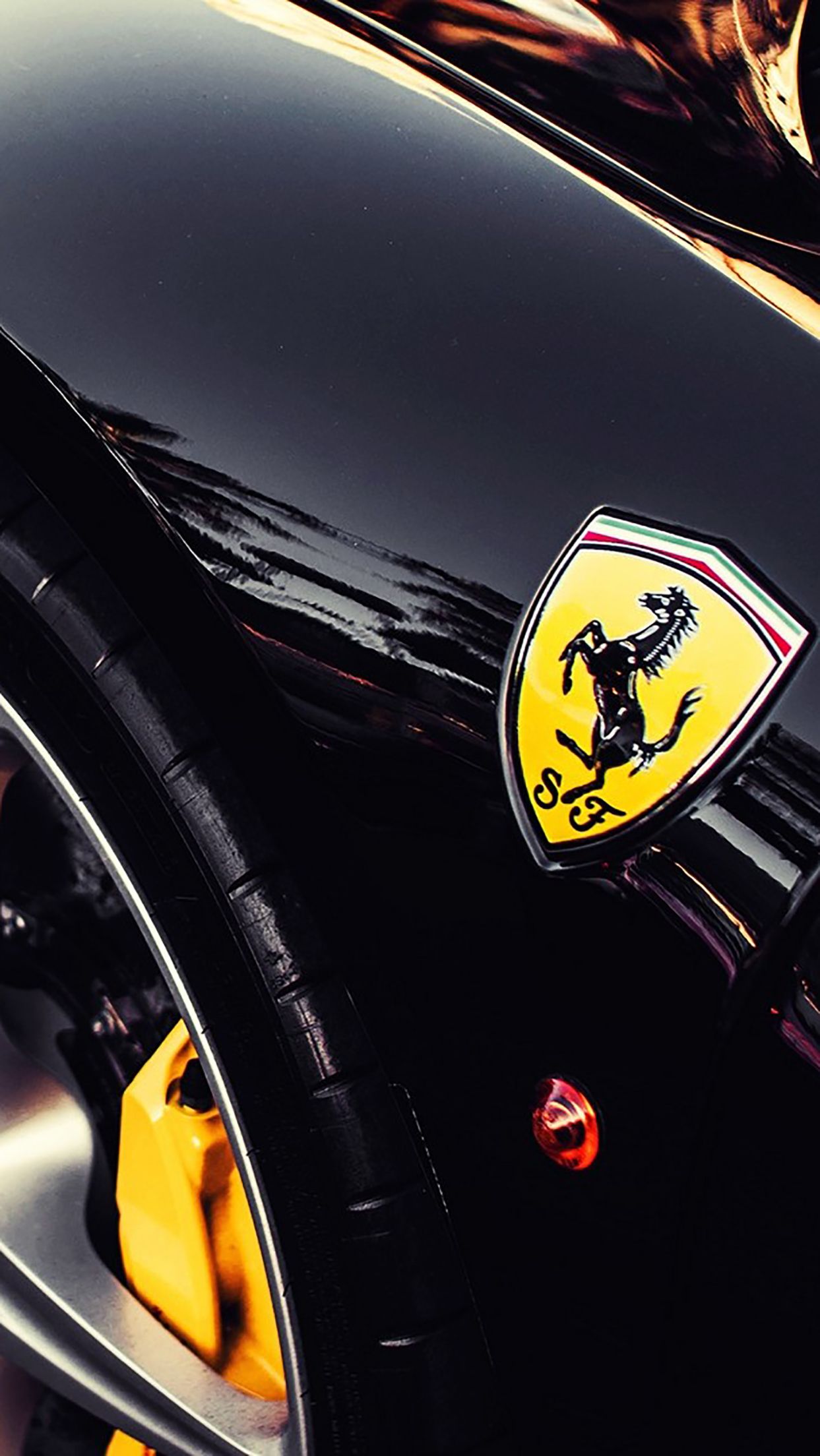 3Wallpaper. Ferrari, Ferrari car