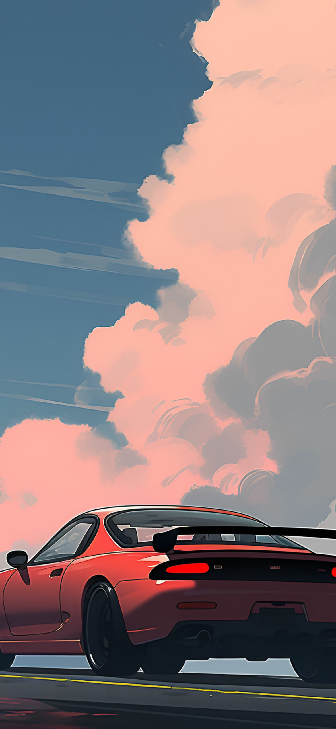 Mazda wallpaper sale