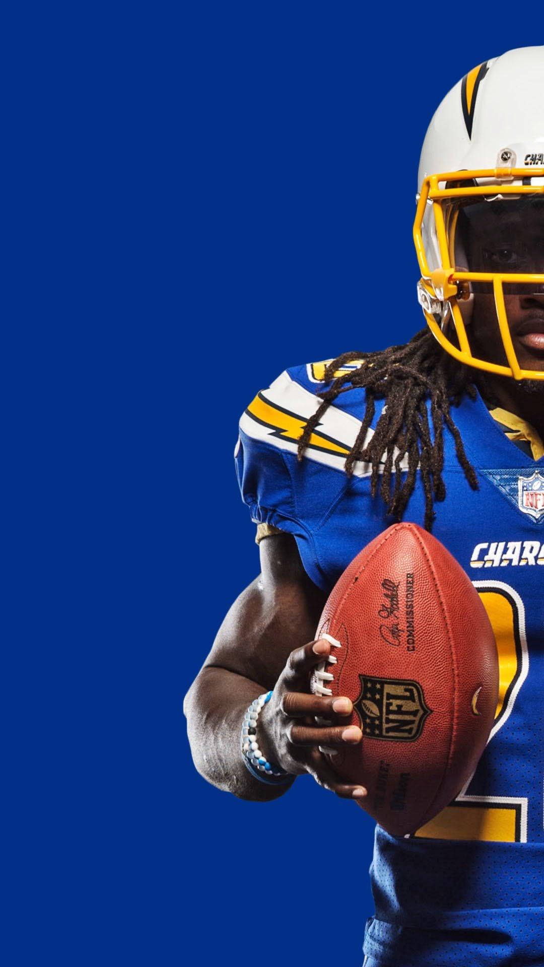 Los Angeles Chargers Wallpaper