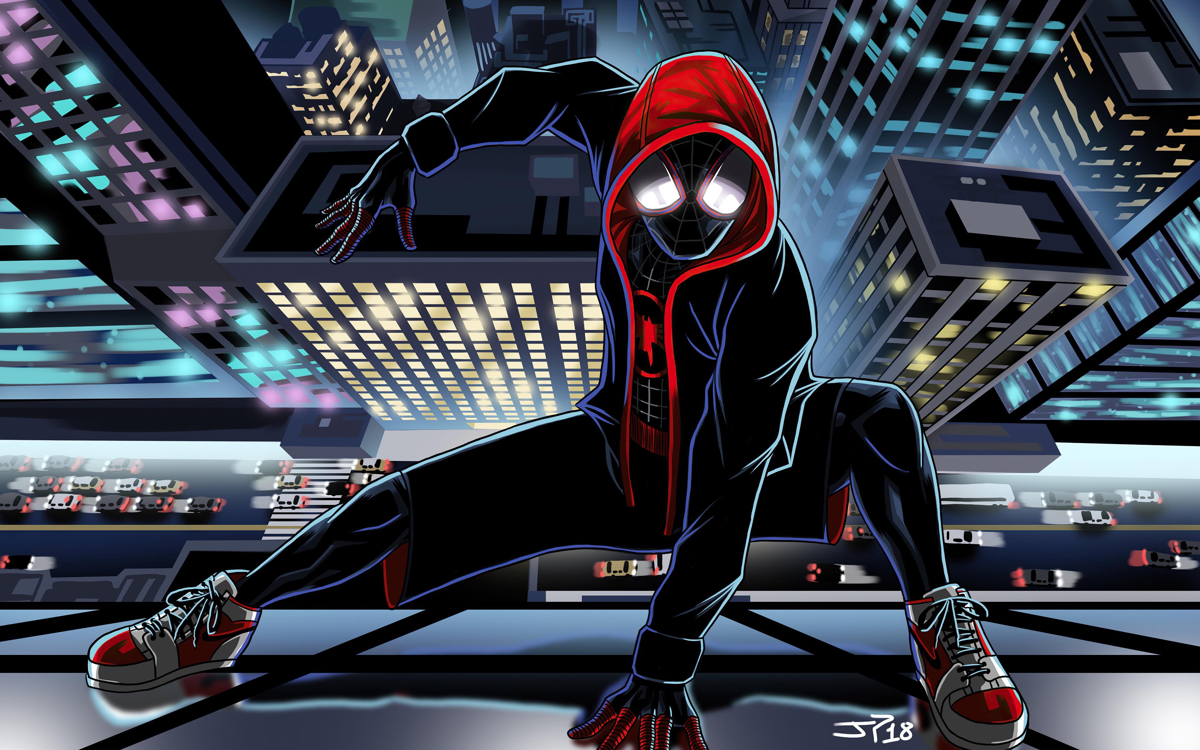 What Spider Man Version Do You Think Is