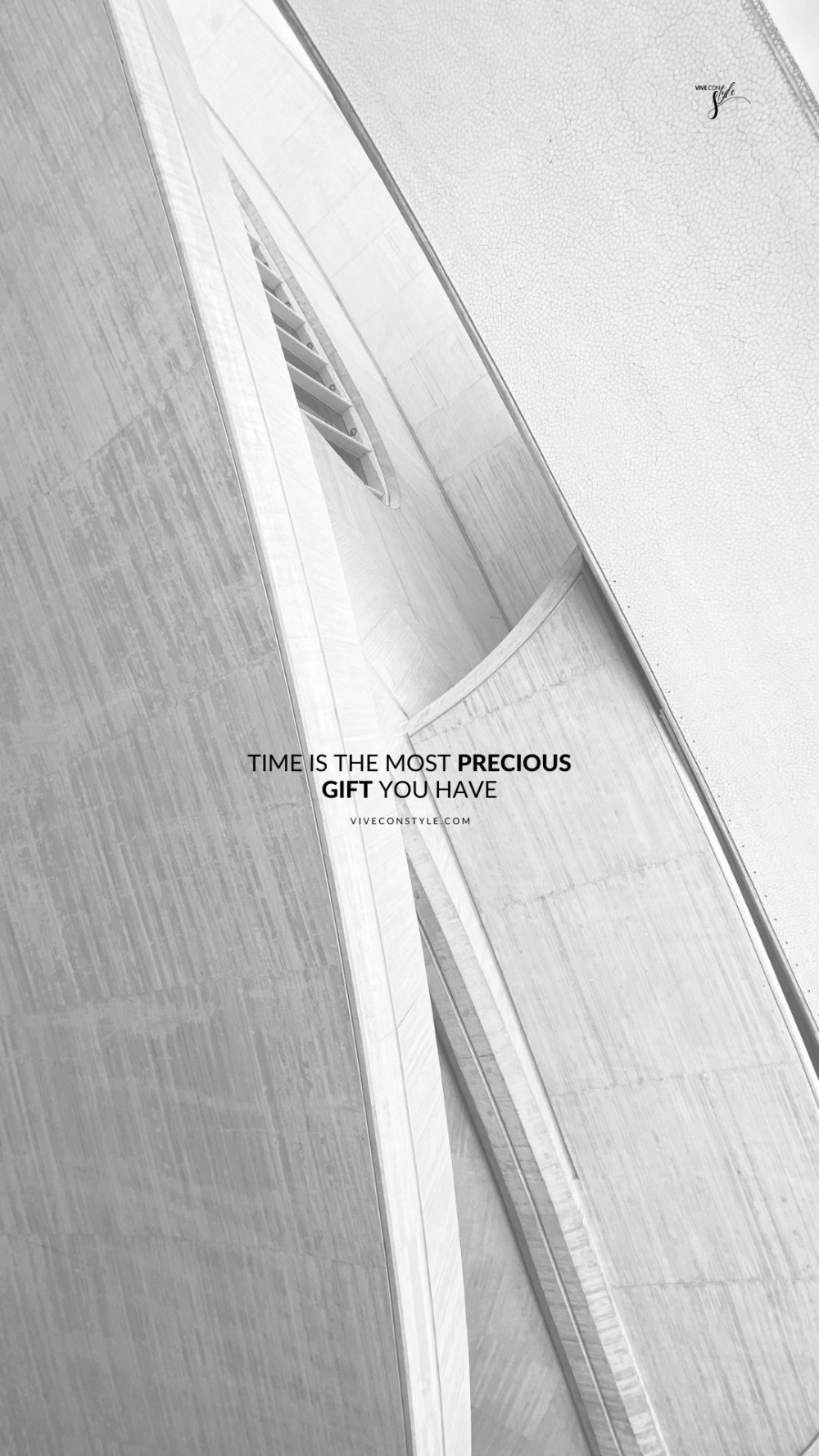 inspirational quote wallpaper