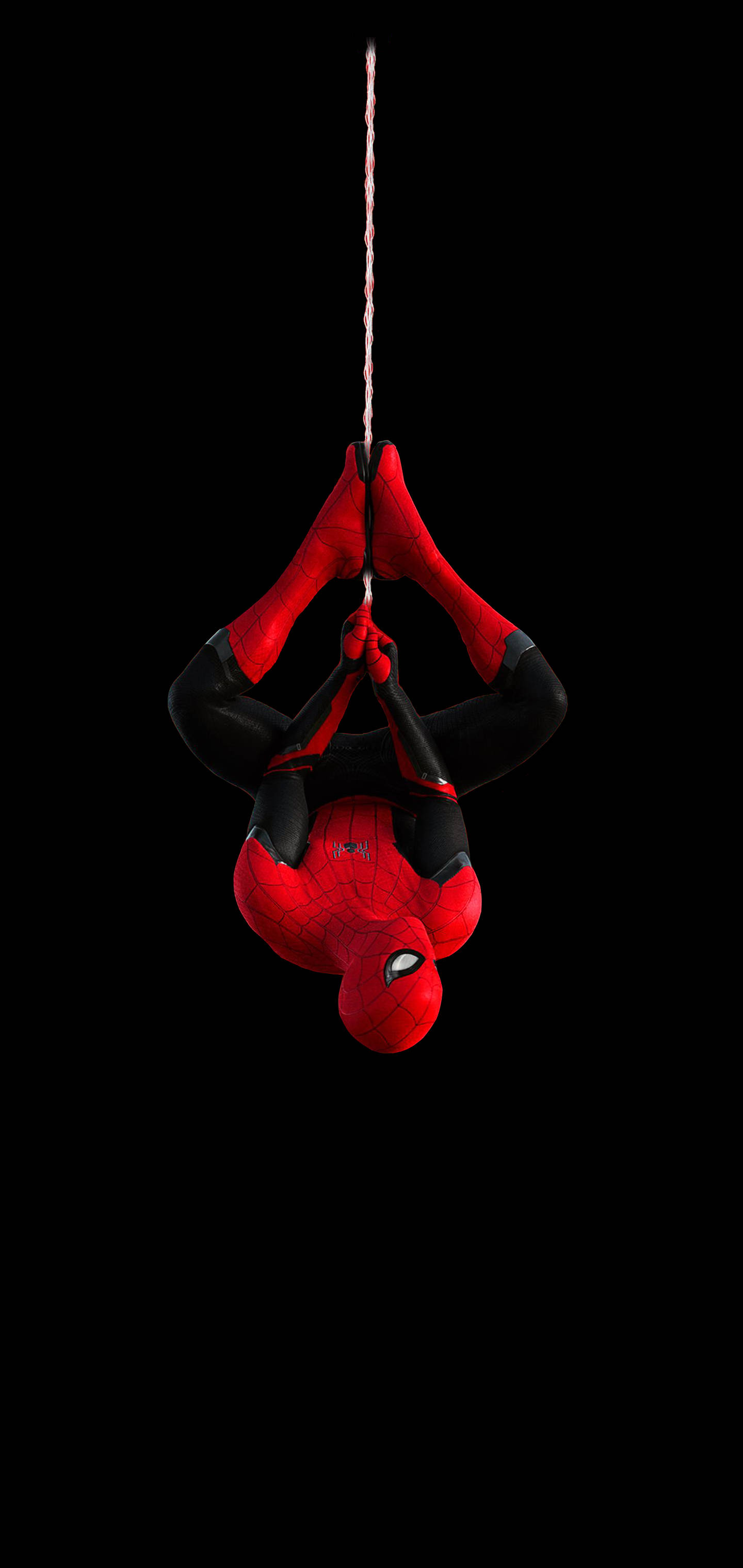 Dot Notch Amazing Spider Man Wallpaper