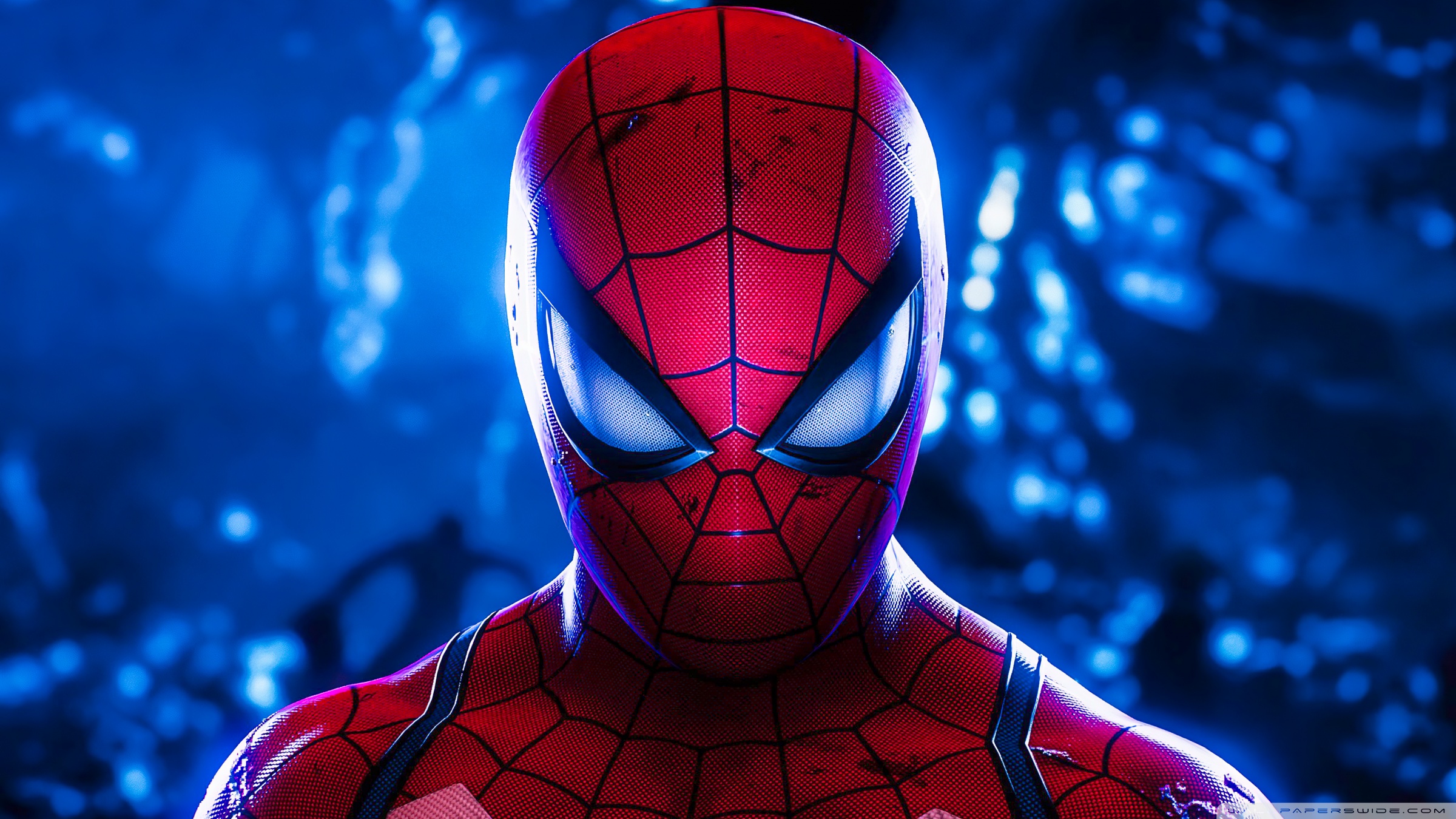 Marvel S Spider Man 2 Video Game 2023