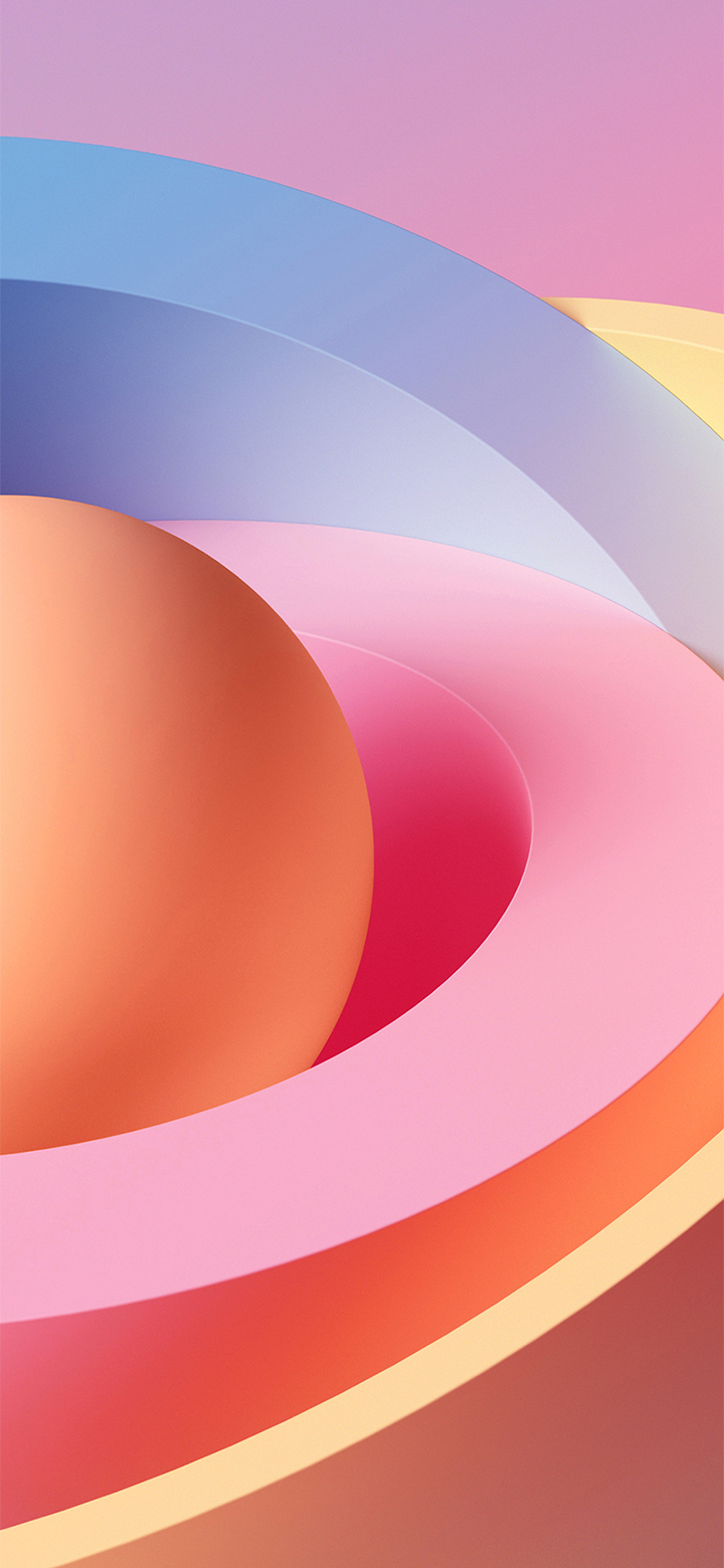 My old wallpaper collection