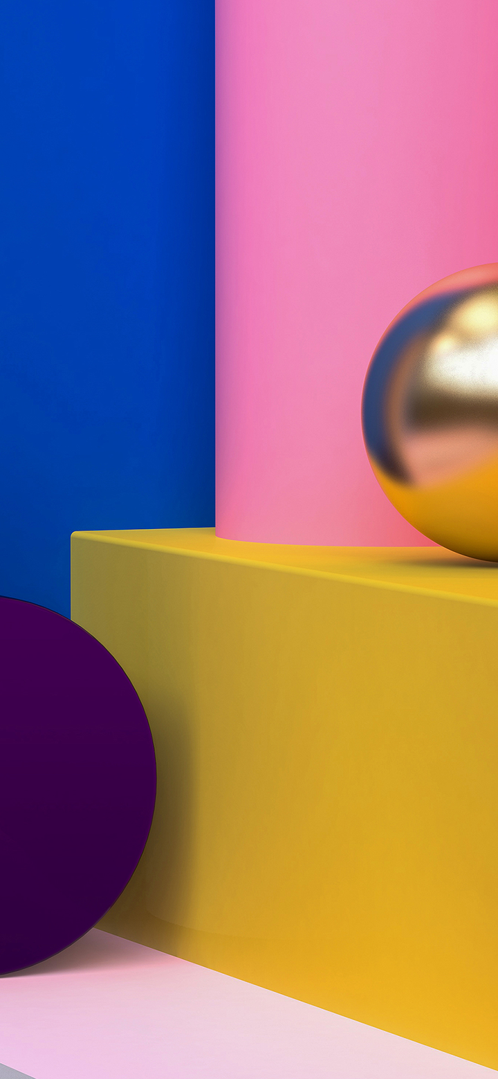 My old wallpaper collection