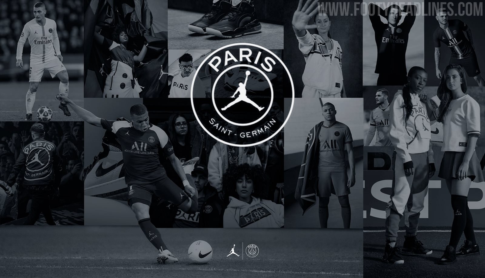 RUMORS: PSG to End Jordan Deal?