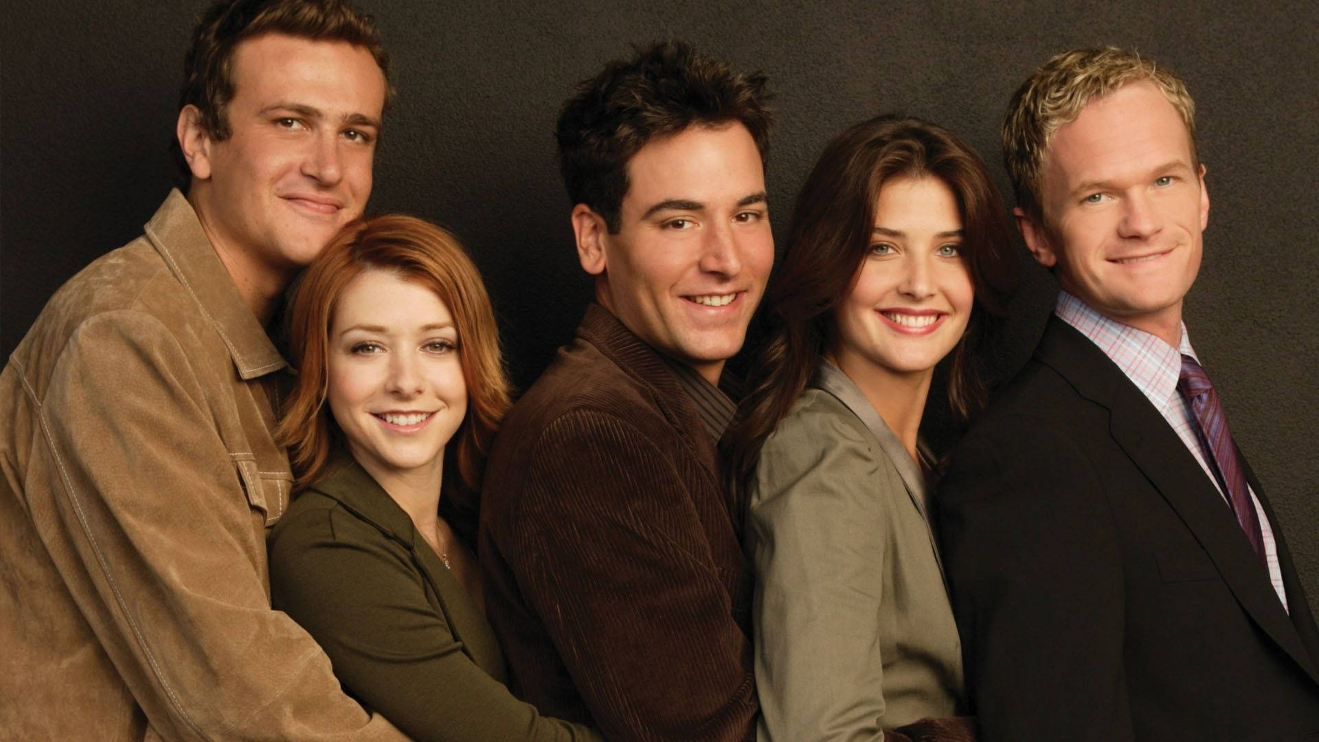 Your Mother Celebrities Wallpaper