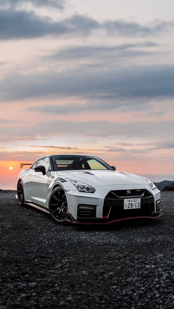 Nissan GTR