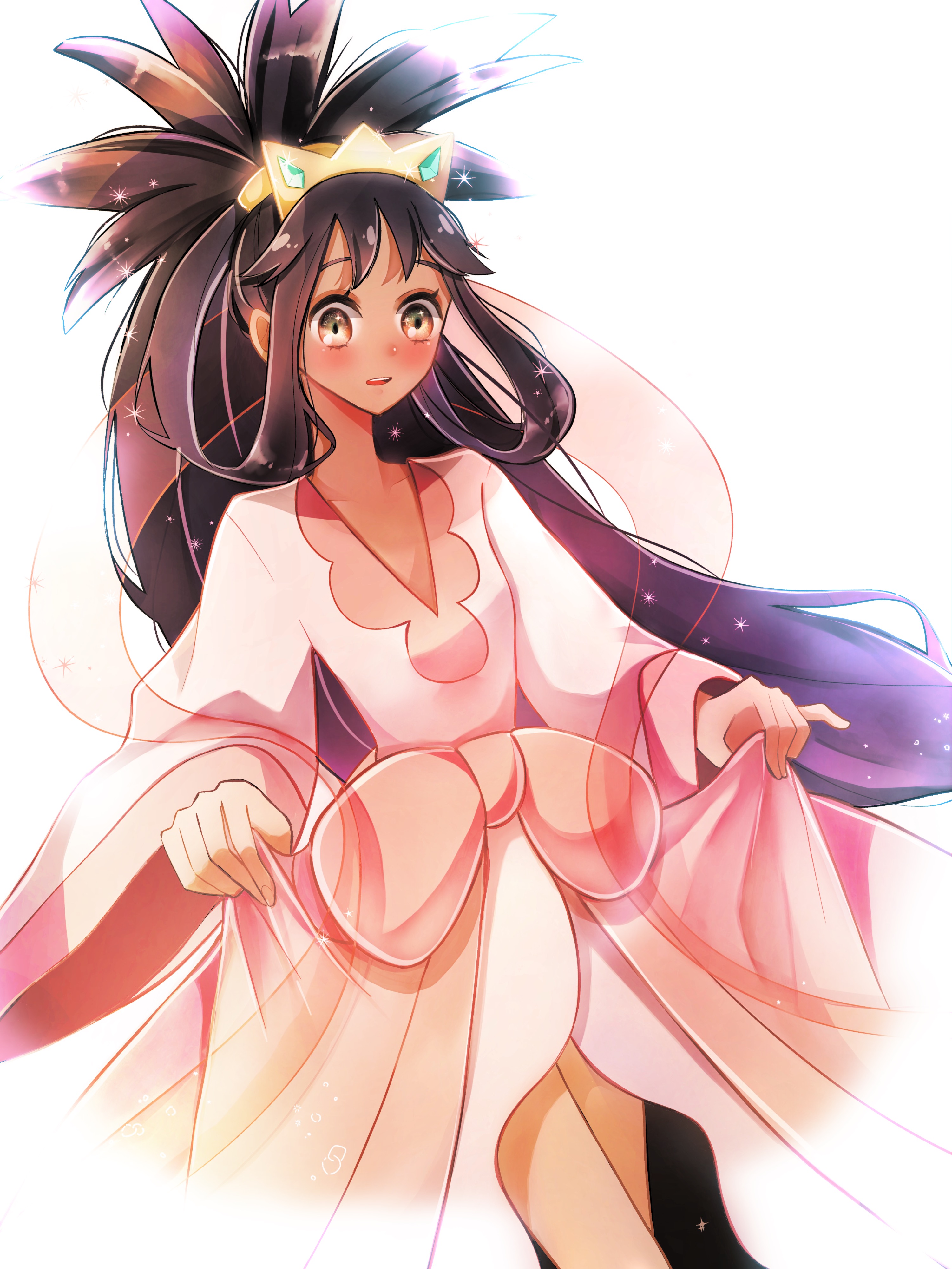 Mobile Wallpaper Anime