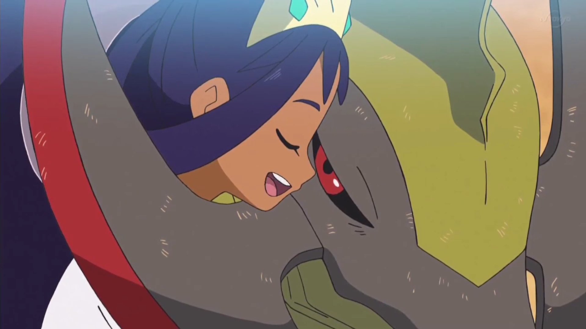 Pokemon #anipoke #アニポケ