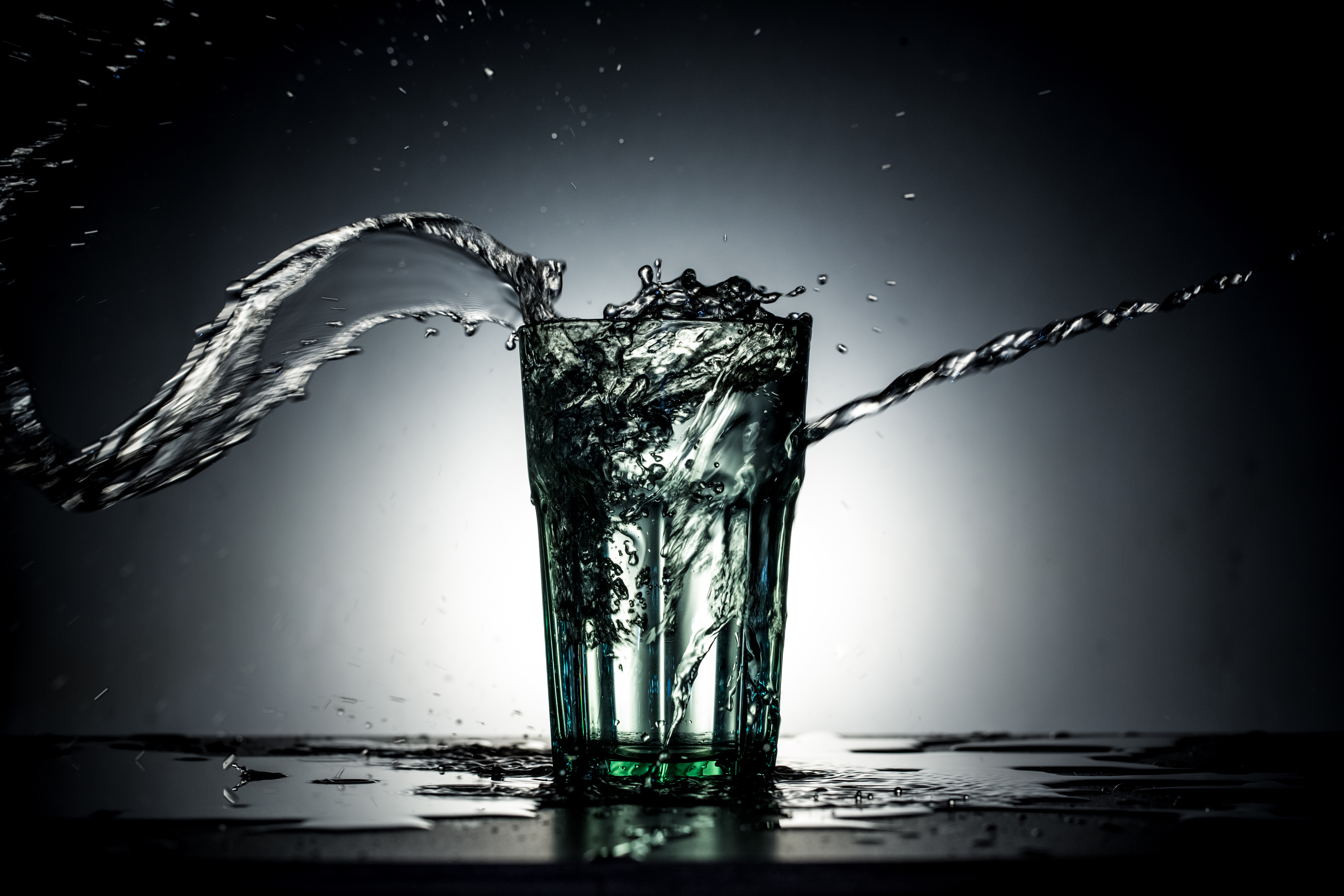 Blur Photography Water