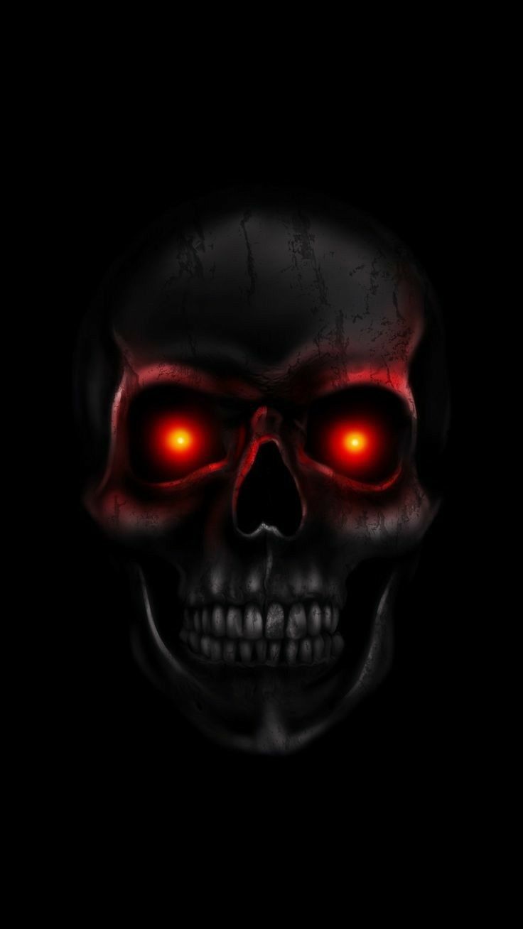 Skull wallpaper, Skull, Skull artwork