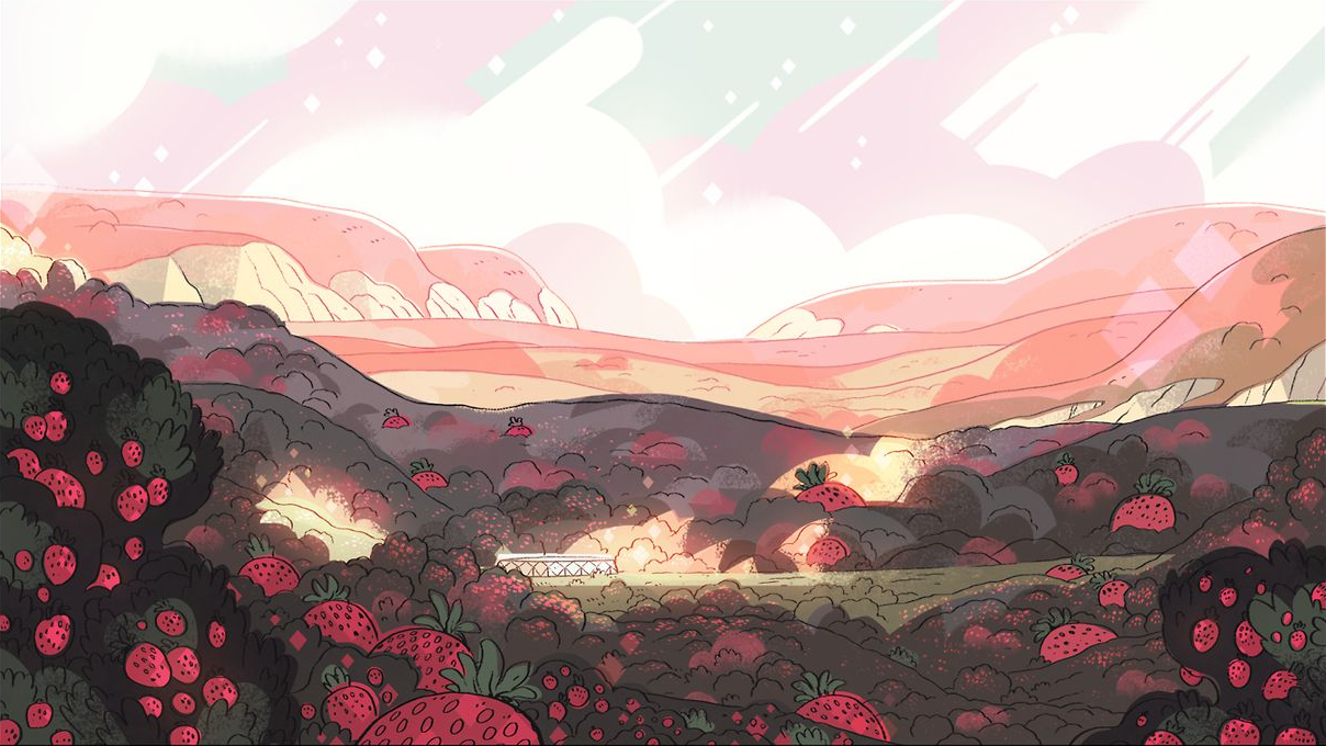 Steven universe wallpaper