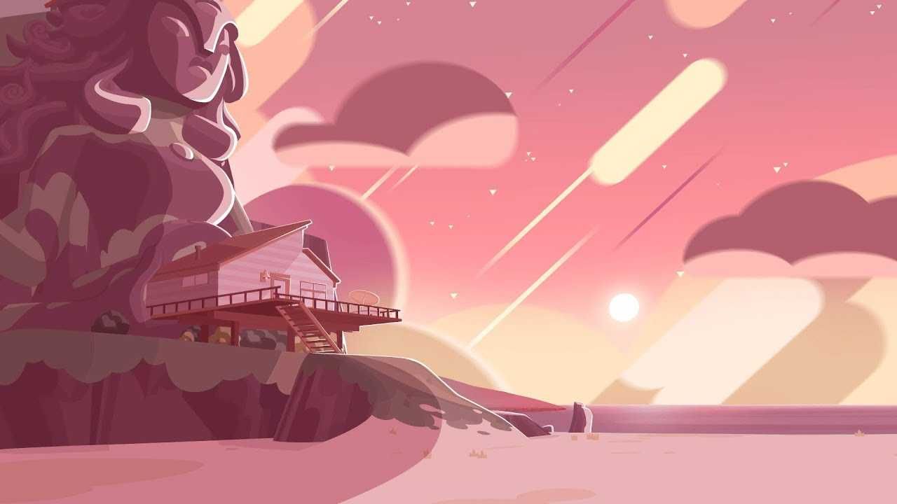 Steven Universe Wallpaper Discover more