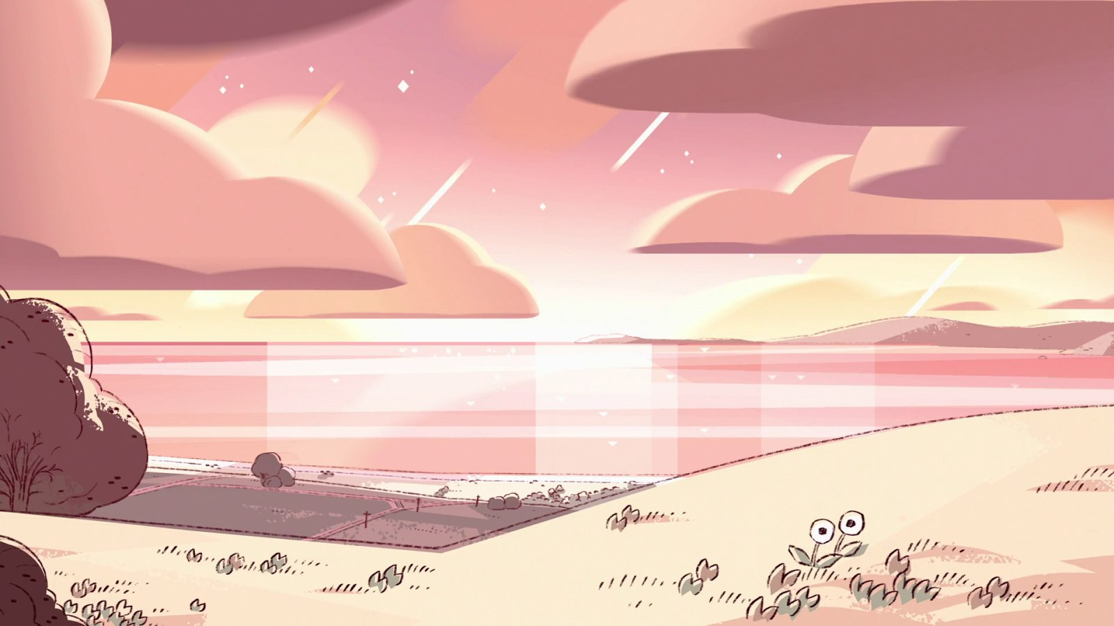 Steven Universe Wallpaper HD 125214