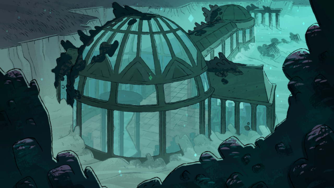 Steven Universe Background Pack