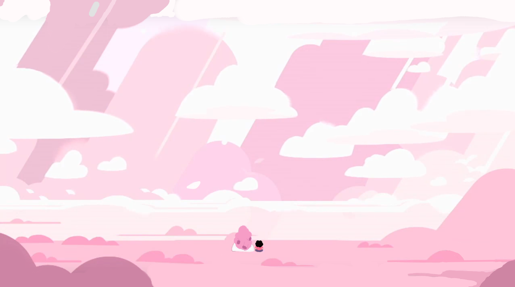 Steven universe background