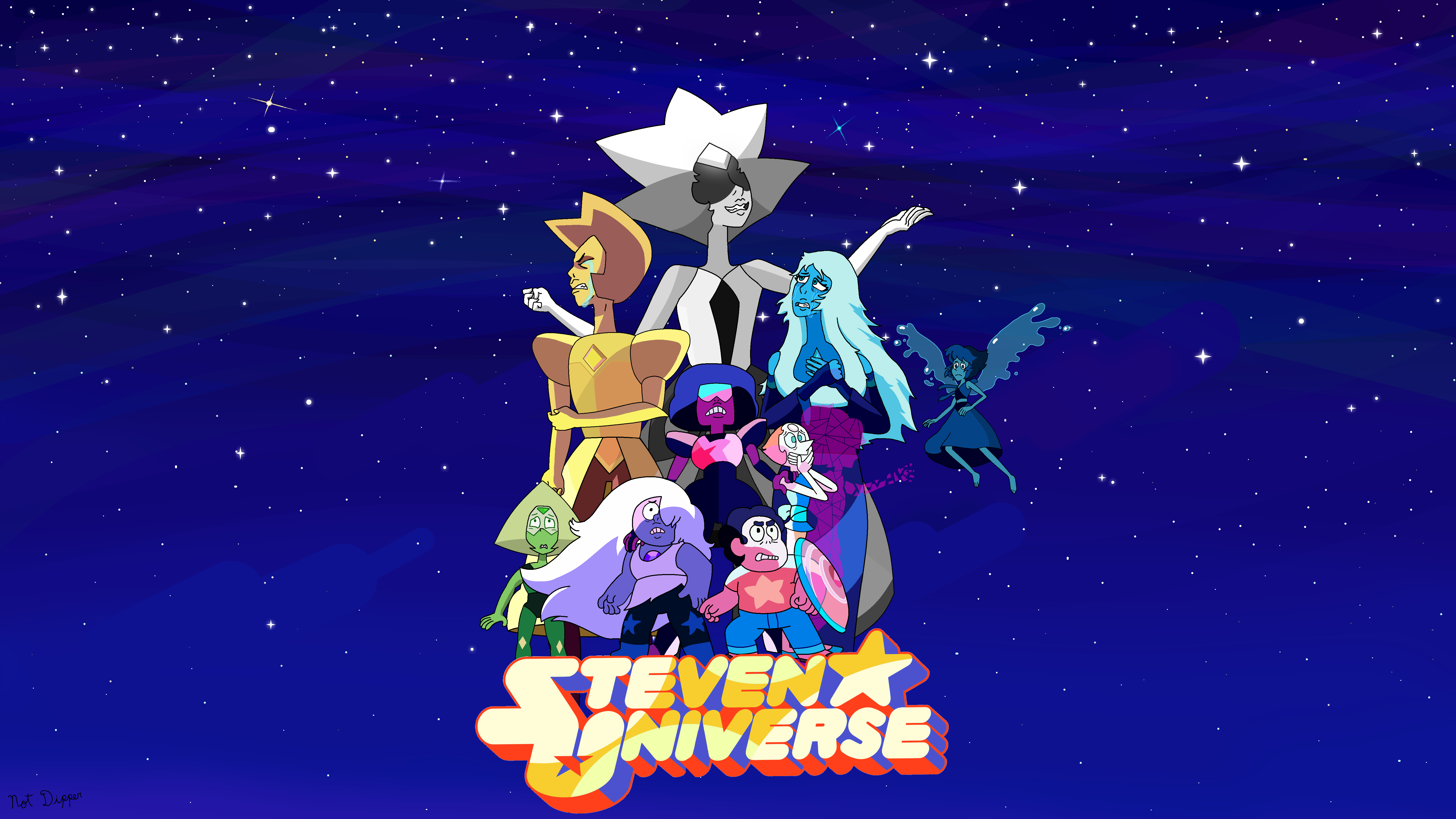 SDDC poster, super HD