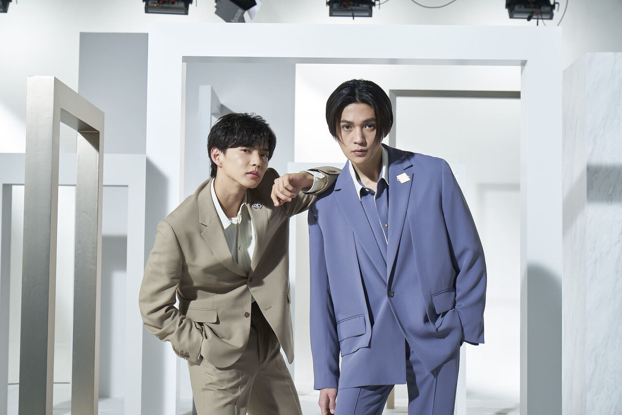 Taiki Sato & Yusei Yagi appointed as