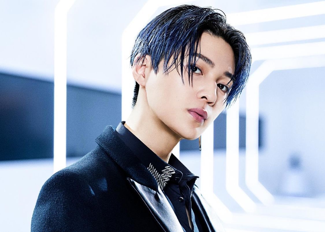 YAGI YUSEI INSTAGRAM